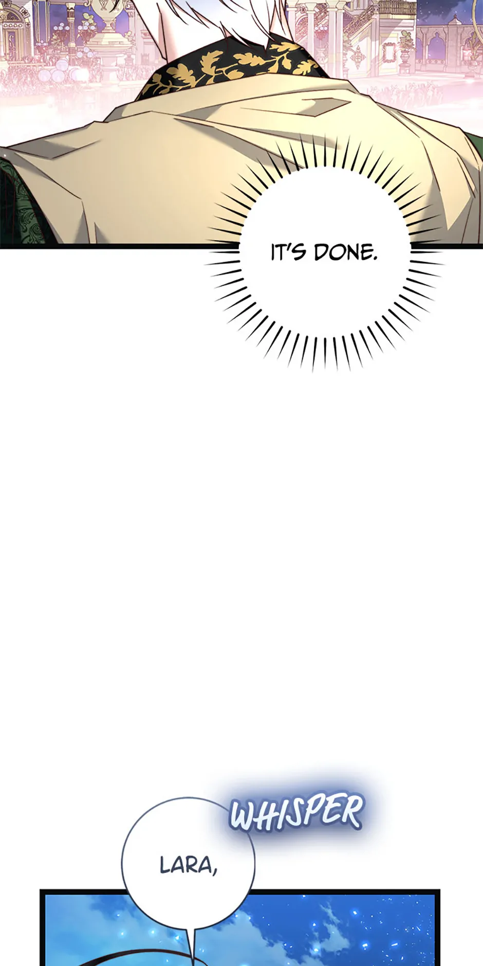 The Guidebook for Villainesses Chapter 17 page 84