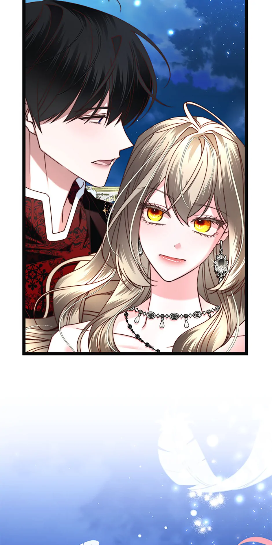 The Guidebook for Villainesses Chapter 17 page 85