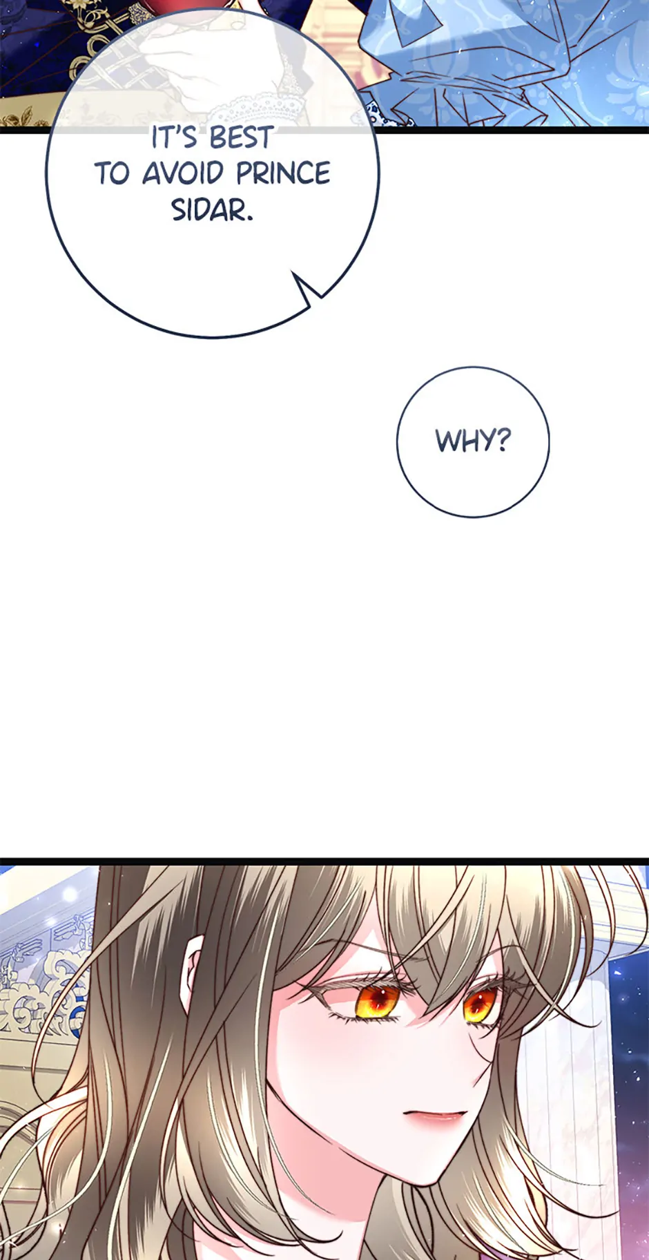 The Guidebook for Villainesses Chapter 18 page 6