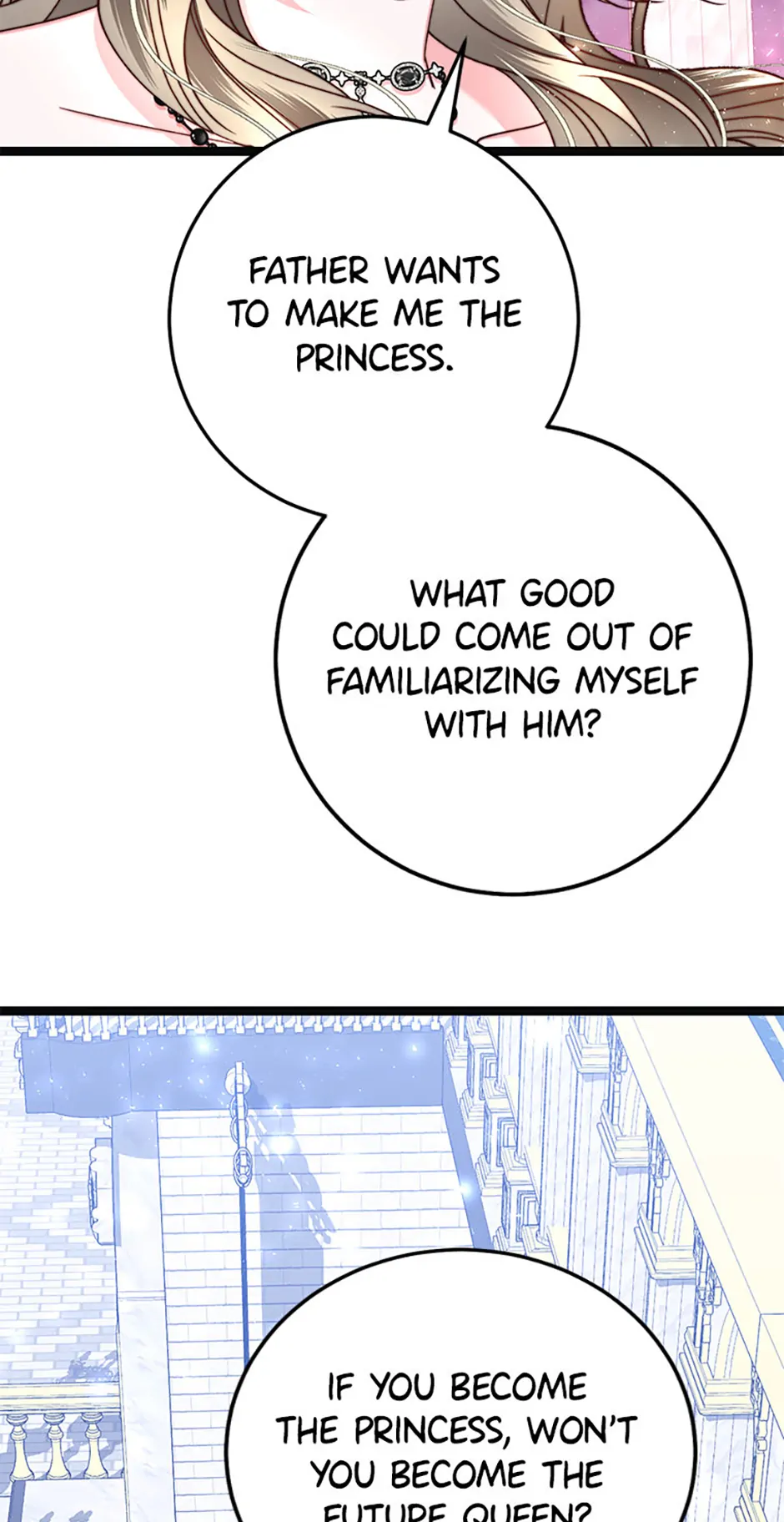 The Guidebook for Villainesses Chapter 18 page 7