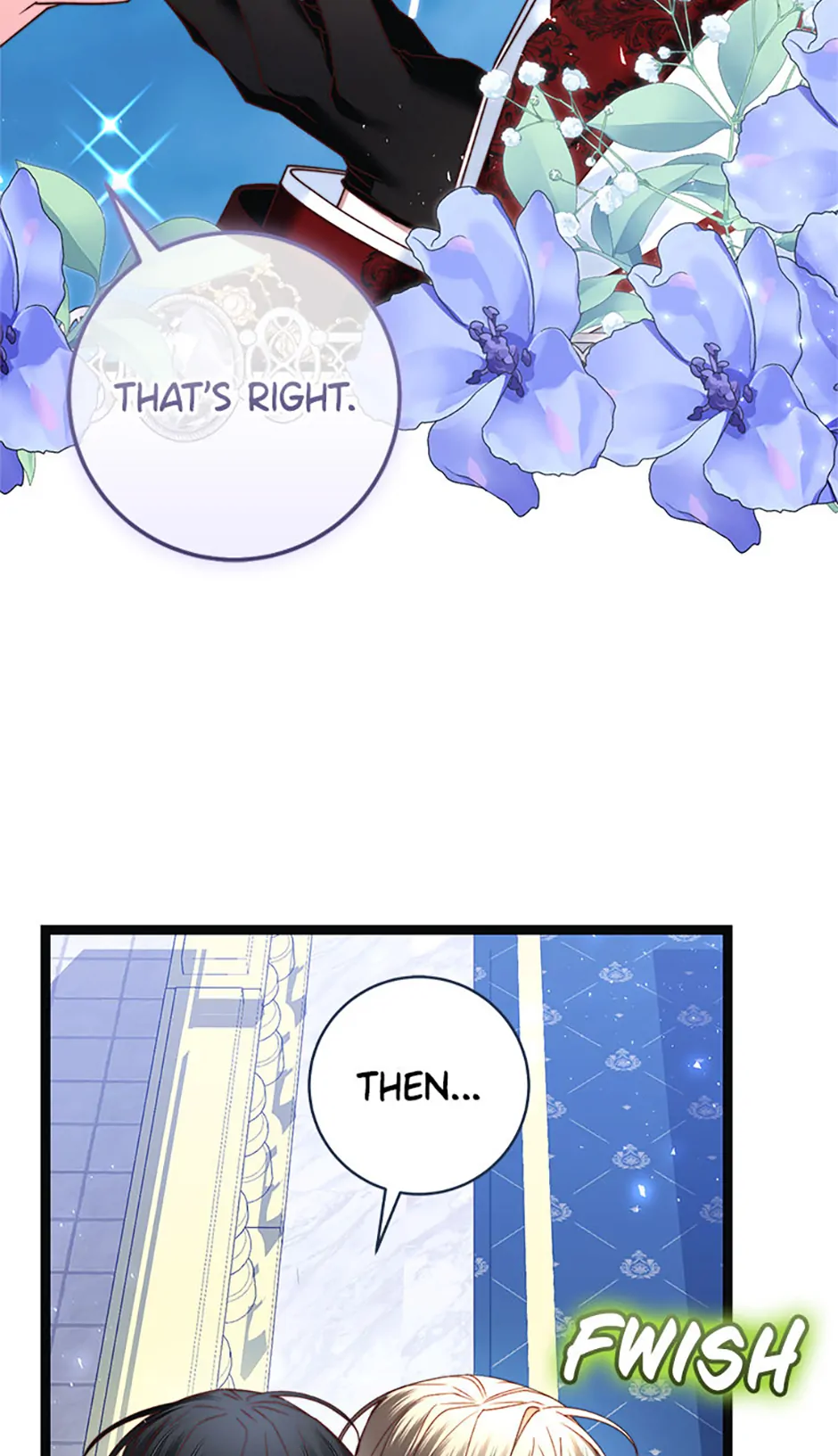 The Guidebook for Villainesses Chapter 18 page 18