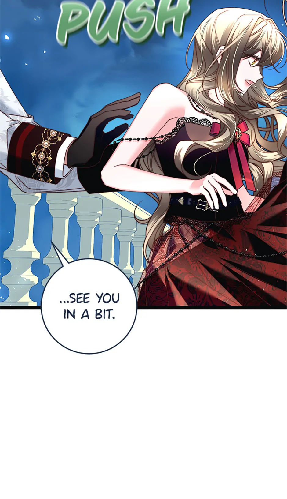 The Guidebook for Villainesses Chapter 18 page 20