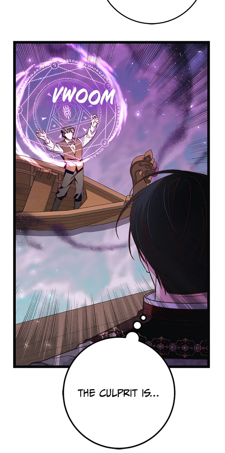 The Guidebook for Villainesses Chapter 18 page 37