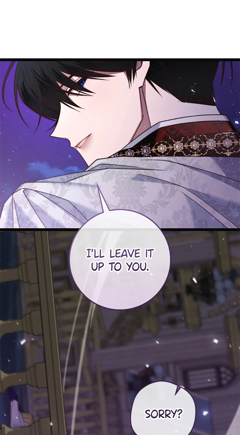 The Guidebook for Villainesses Chapter 18 page 39