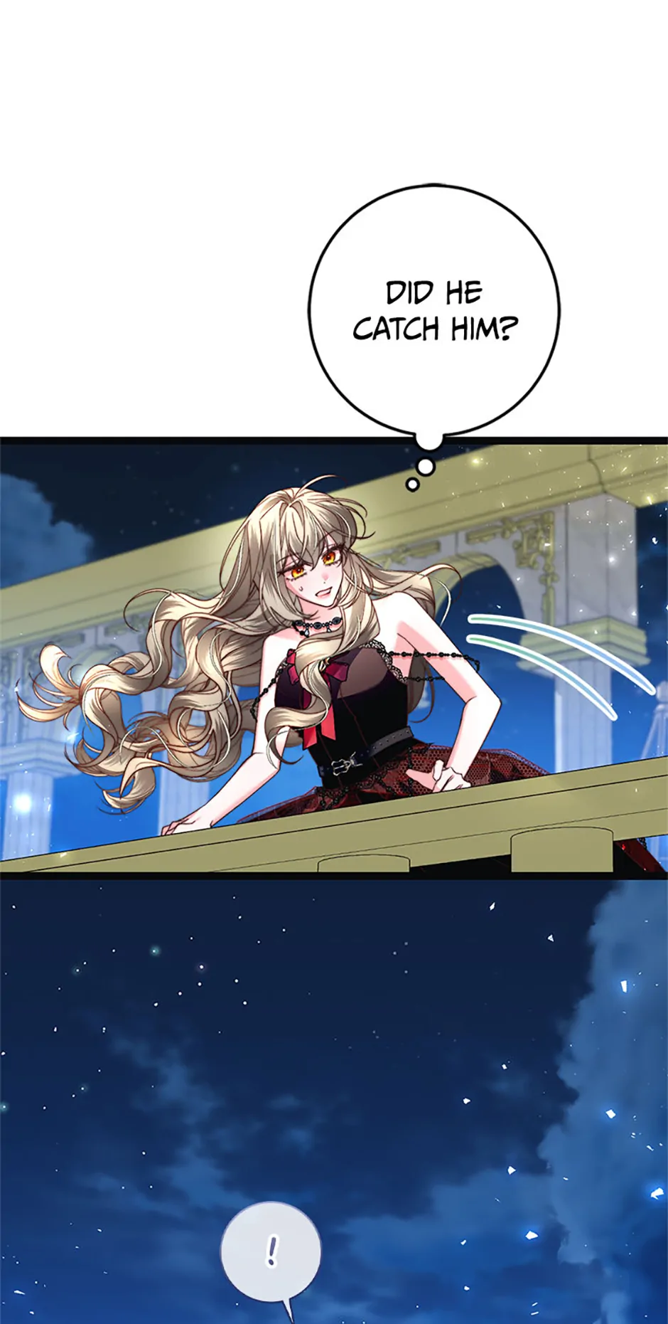 The Guidebook for Villainesses Chapter 18 page 46
