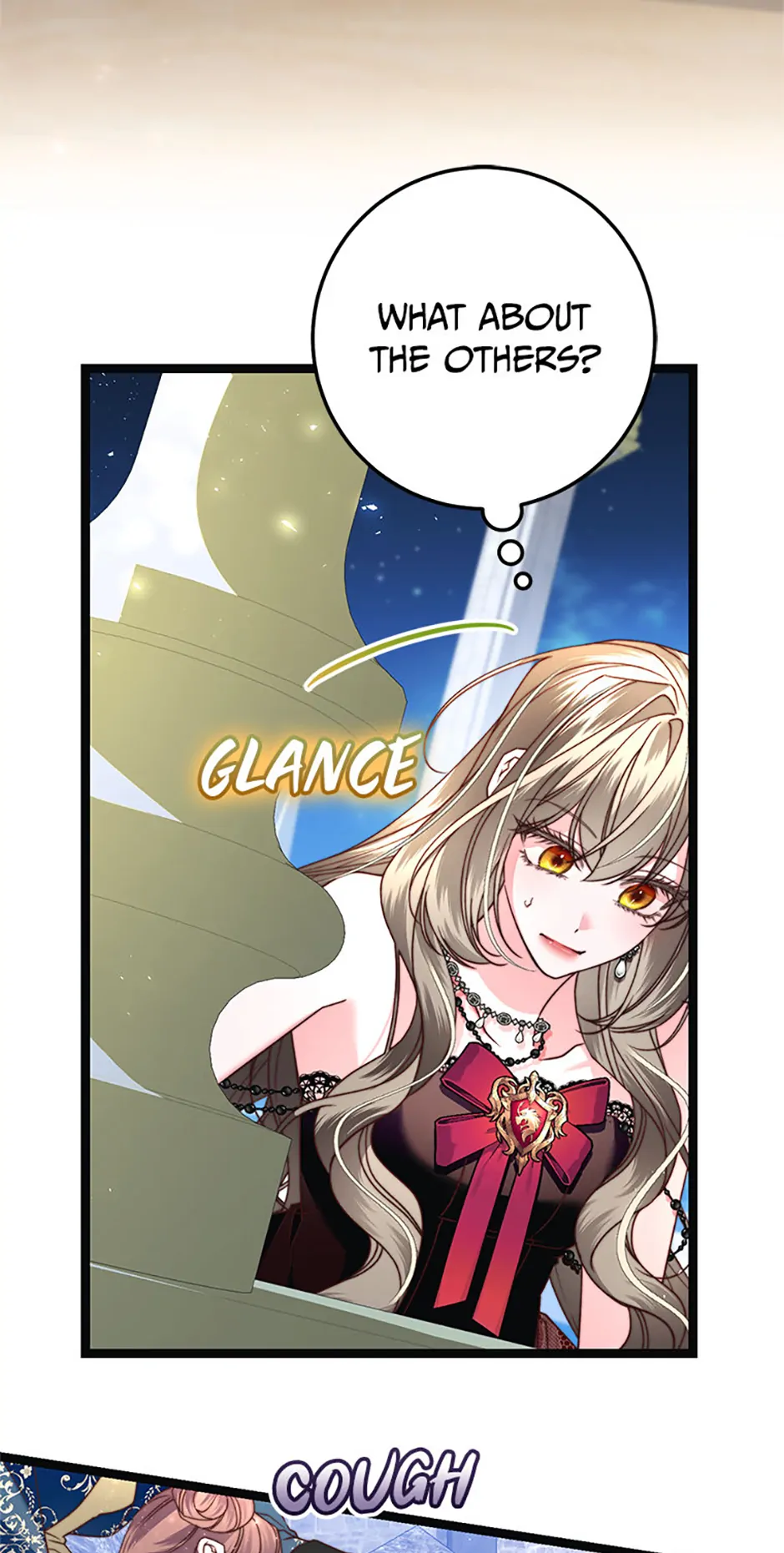 The Guidebook for Villainesses Chapter 18 page 48