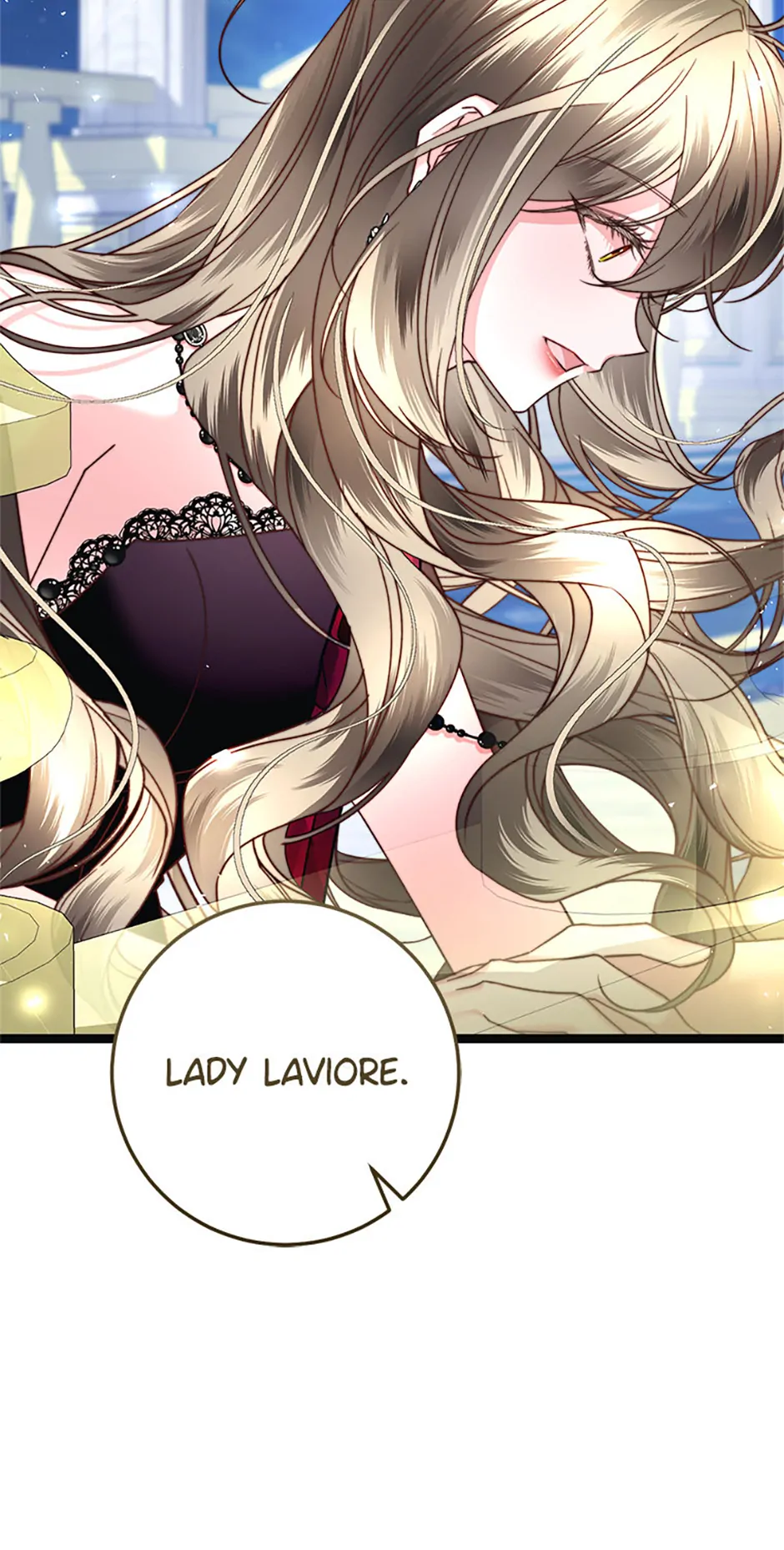 The Guidebook for Villainesses Chapter 18 page 50