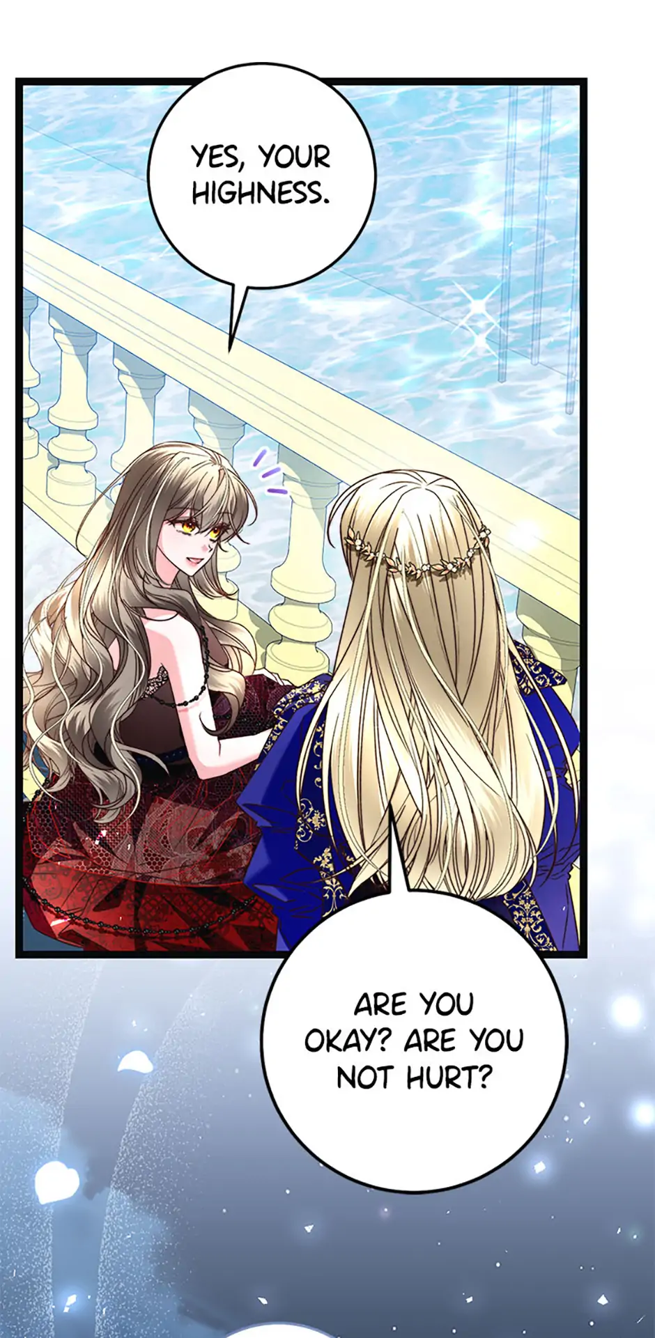The Guidebook for Villainesses Chapter 18 page 51