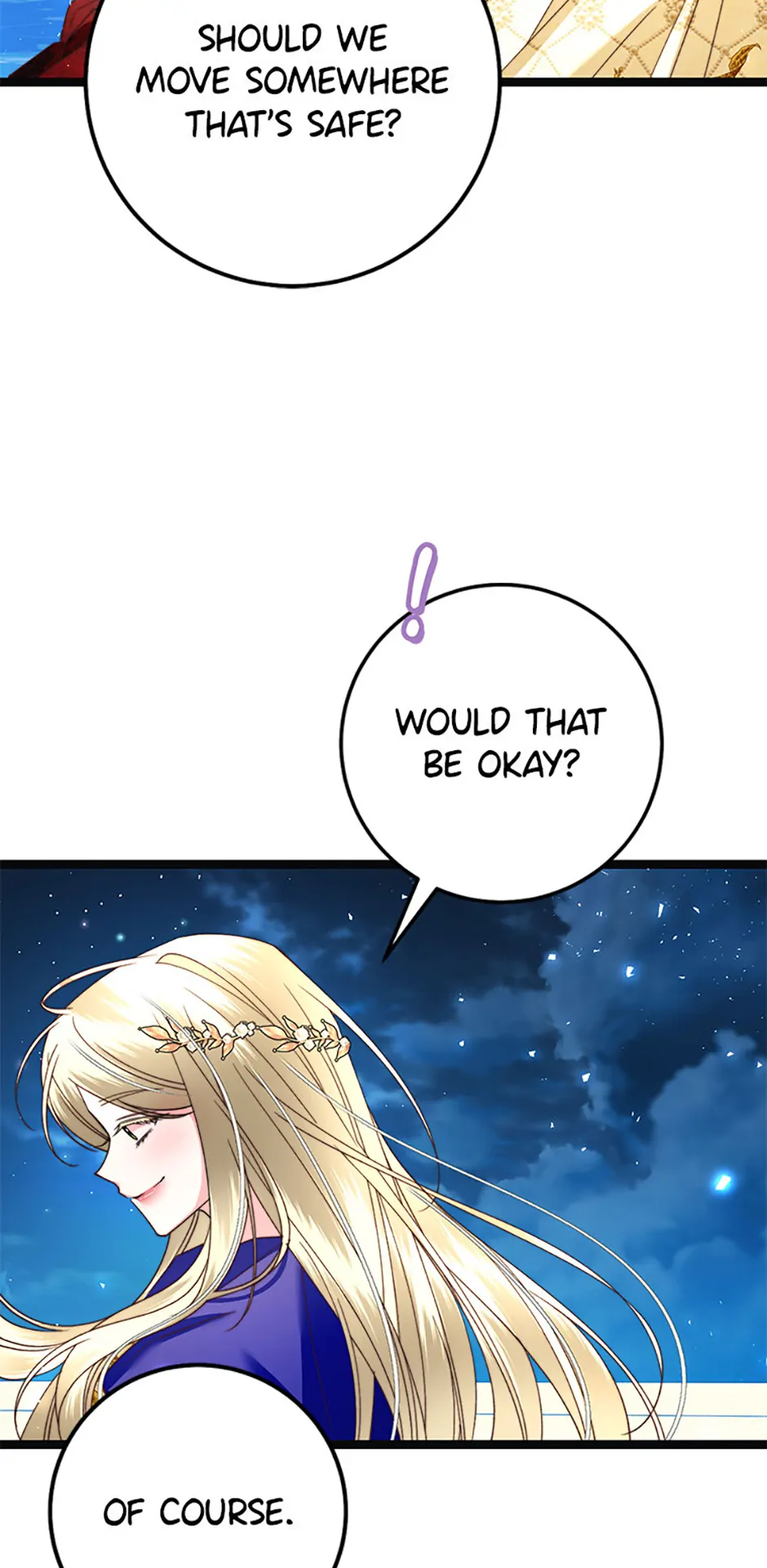 The Guidebook for Villainesses Chapter 18 page 55