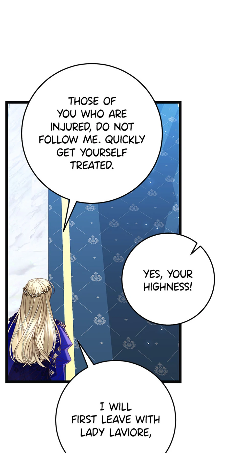 The Guidebook for Villainesses Chapter 18 page 58