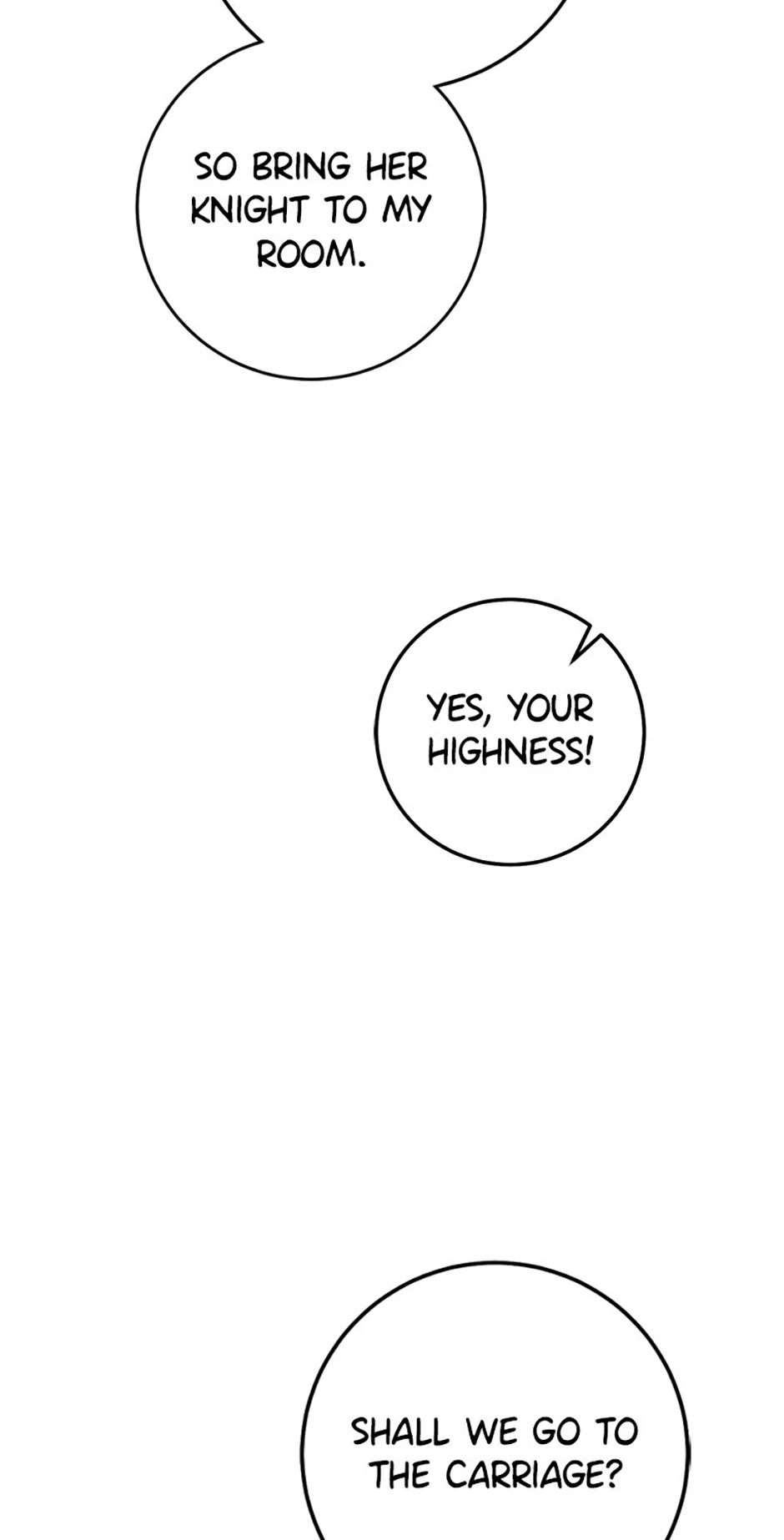 The Guidebook for Villainesses Chapter 18 page 59