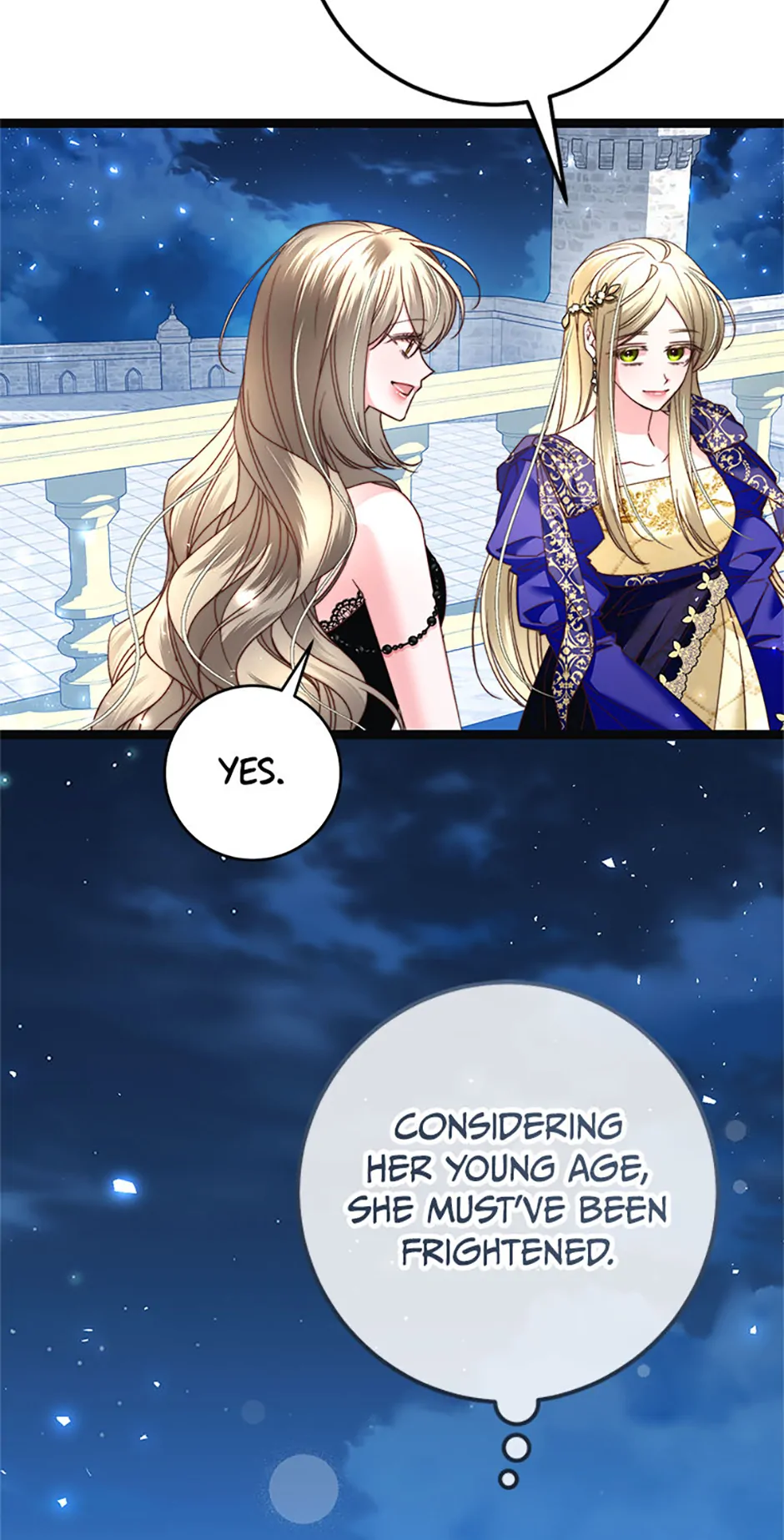 The Guidebook for Villainesses Chapter 18 page 60