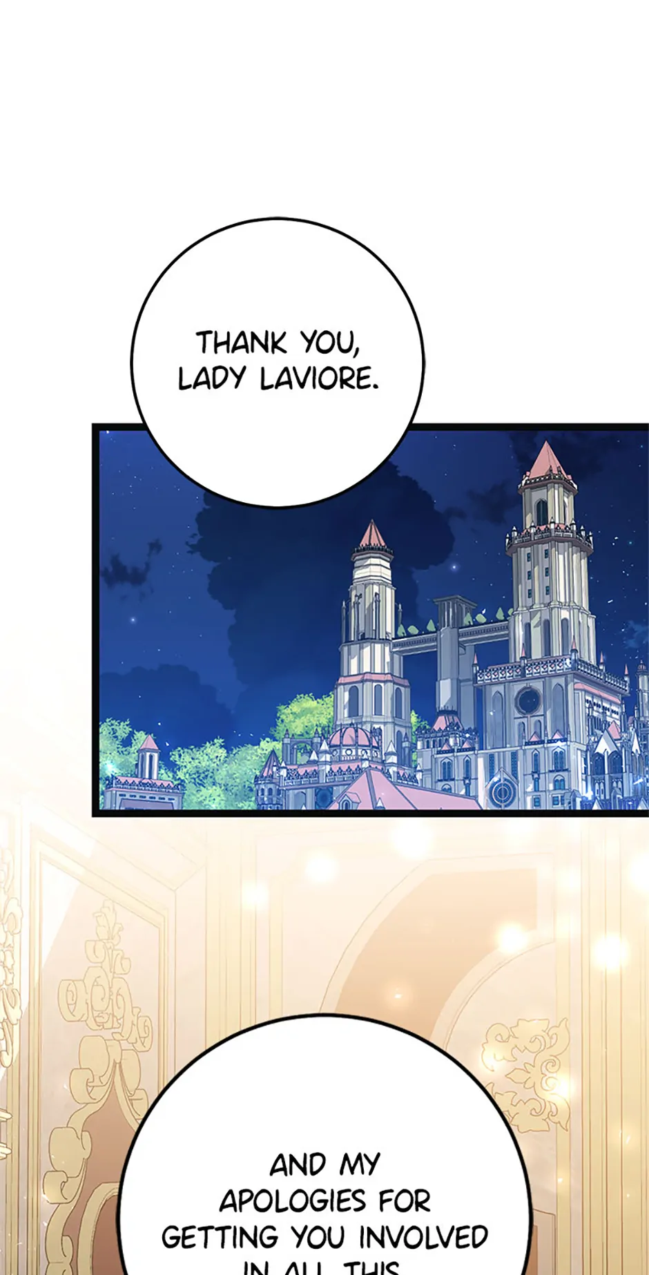 The Guidebook for Villainesses Chapter 18 page 62