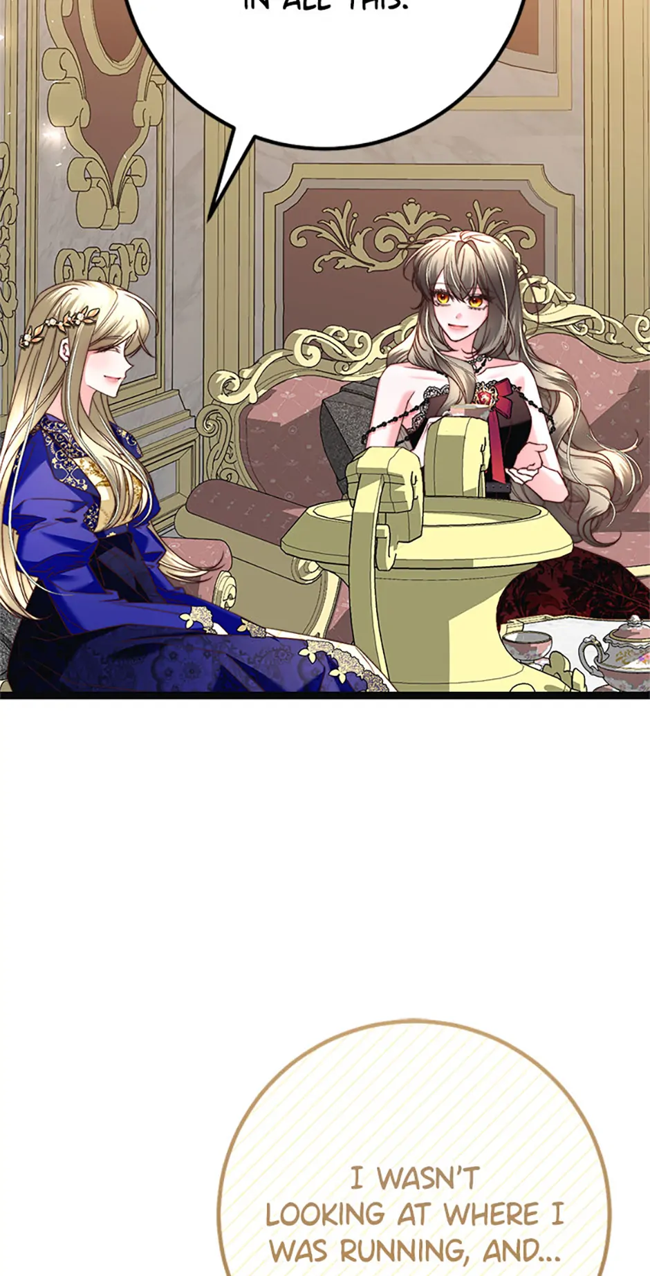 The Guidebook for Villainesses Chapter 18 page 63