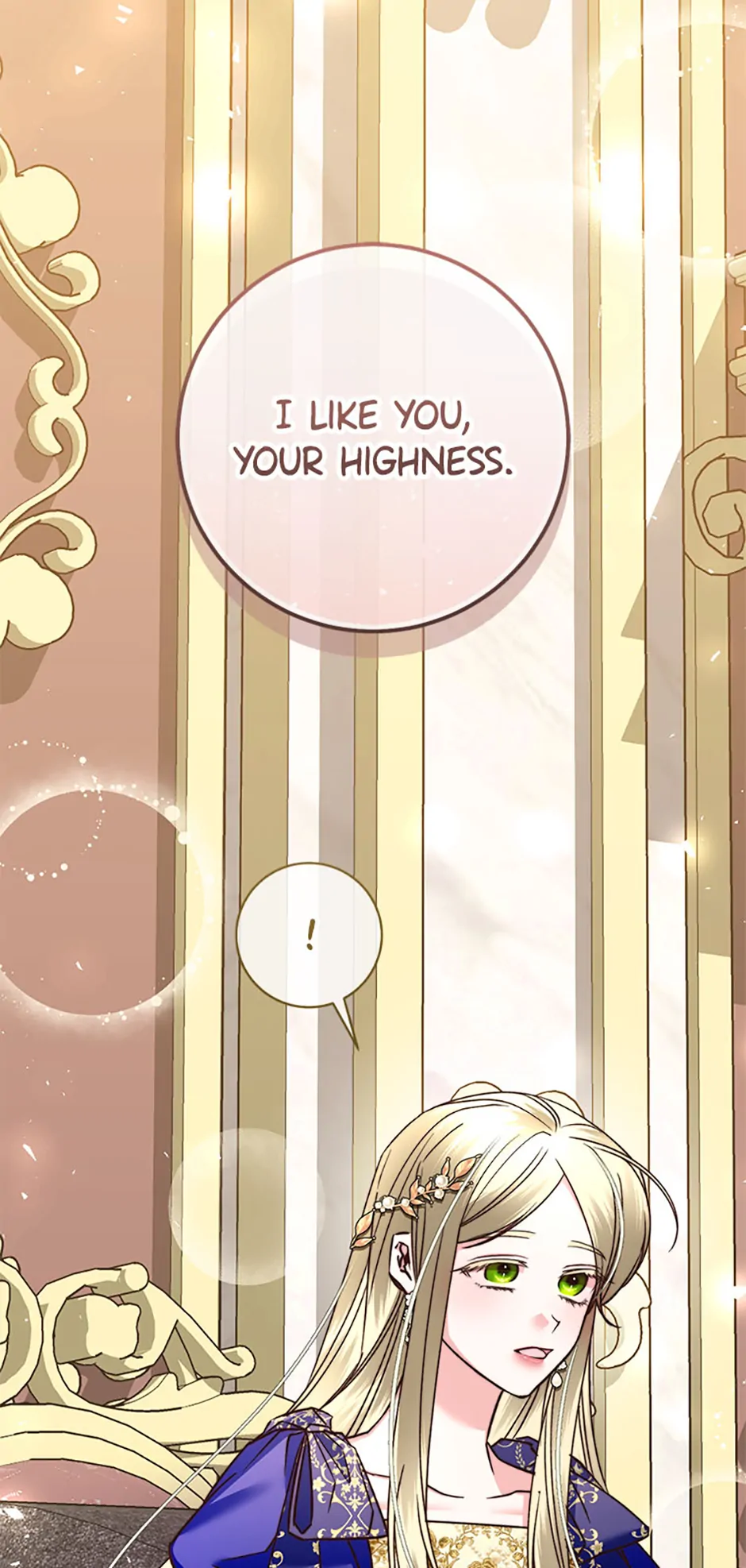 The Guidebook for Villainesses Chapter 18 page 66