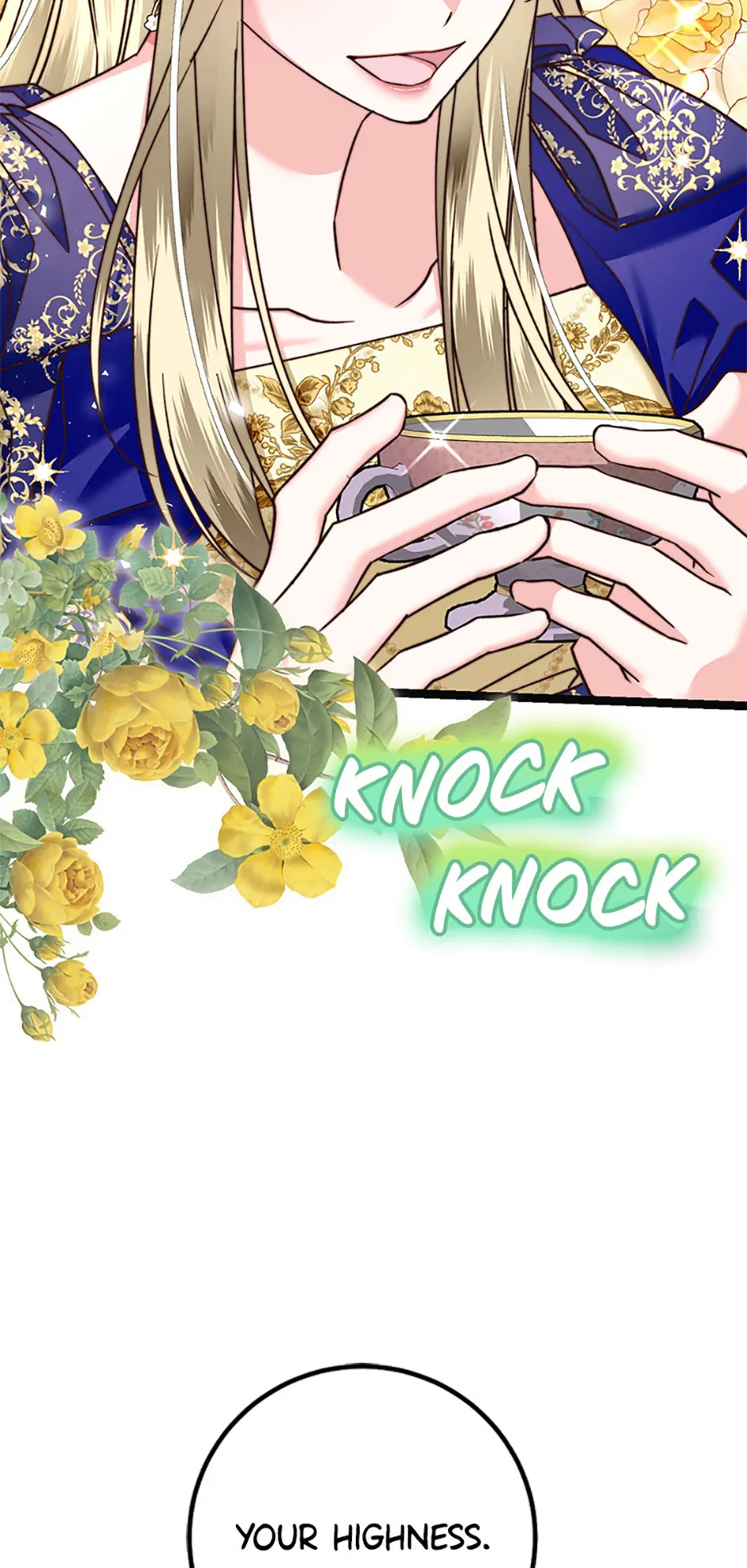 The Guidebook for Villainesses Chapter 18 page 68