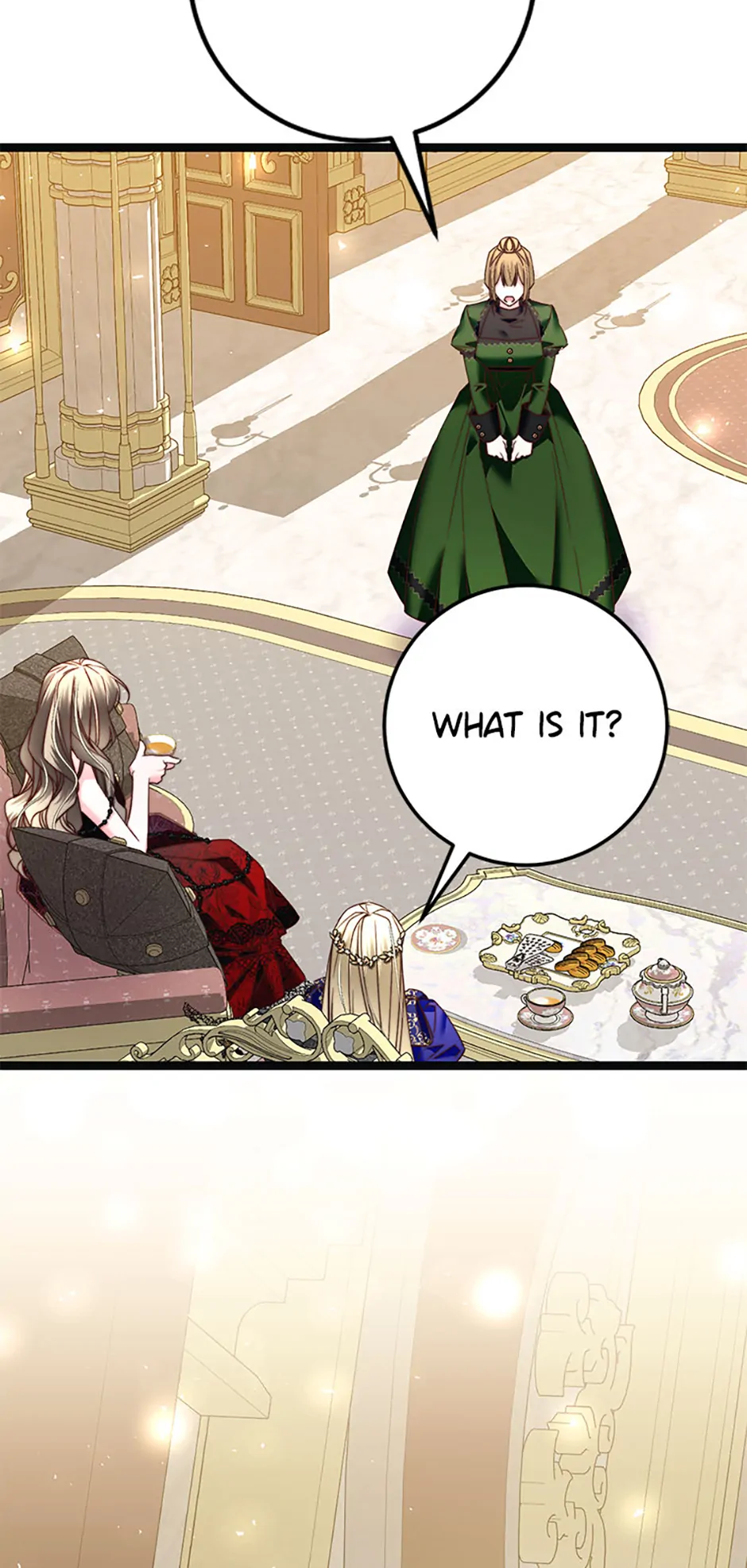 The Guidebook for Villainesses Chapter 18 page 69
