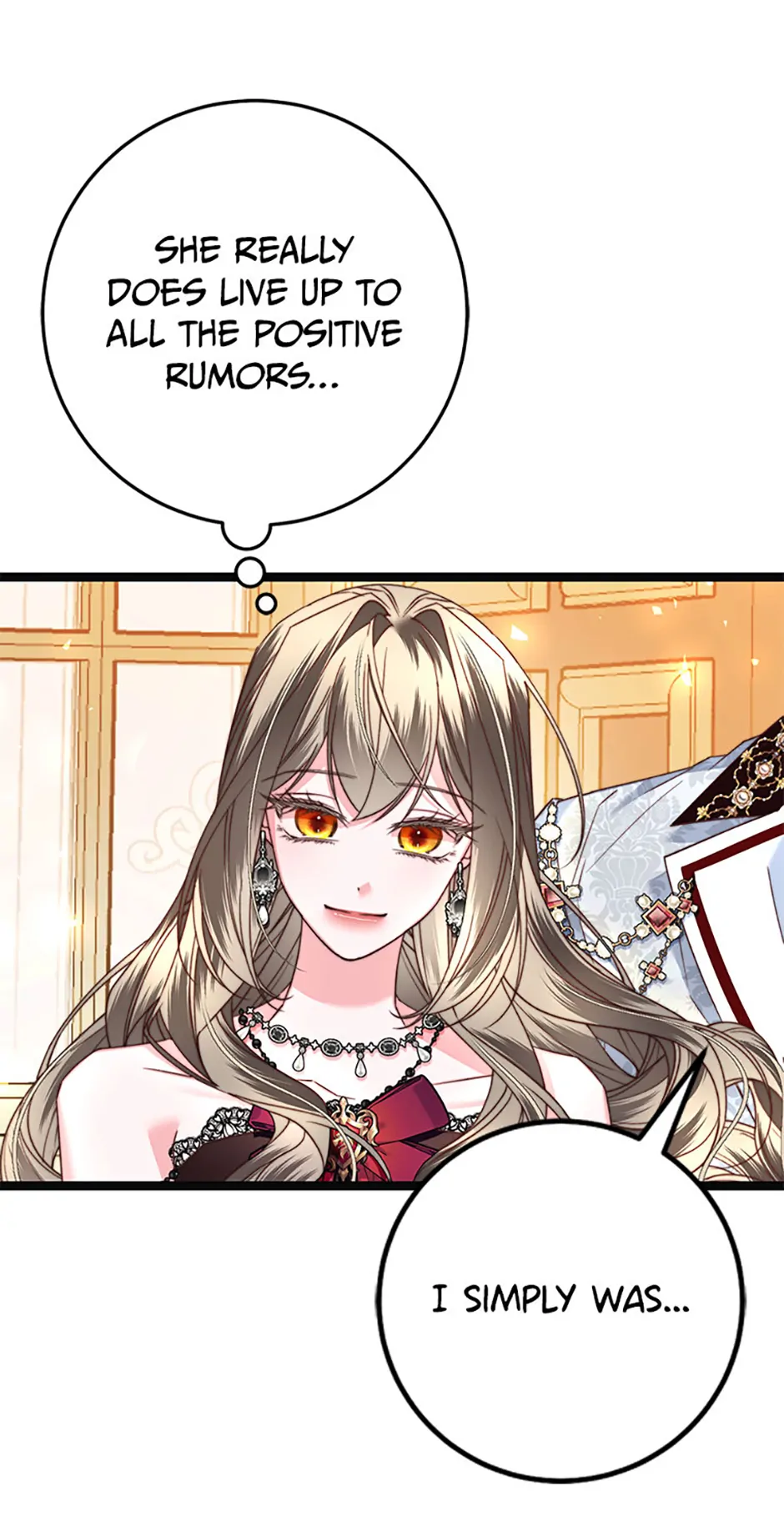 The Guidebook for Villainesses Chapter 19 page 8