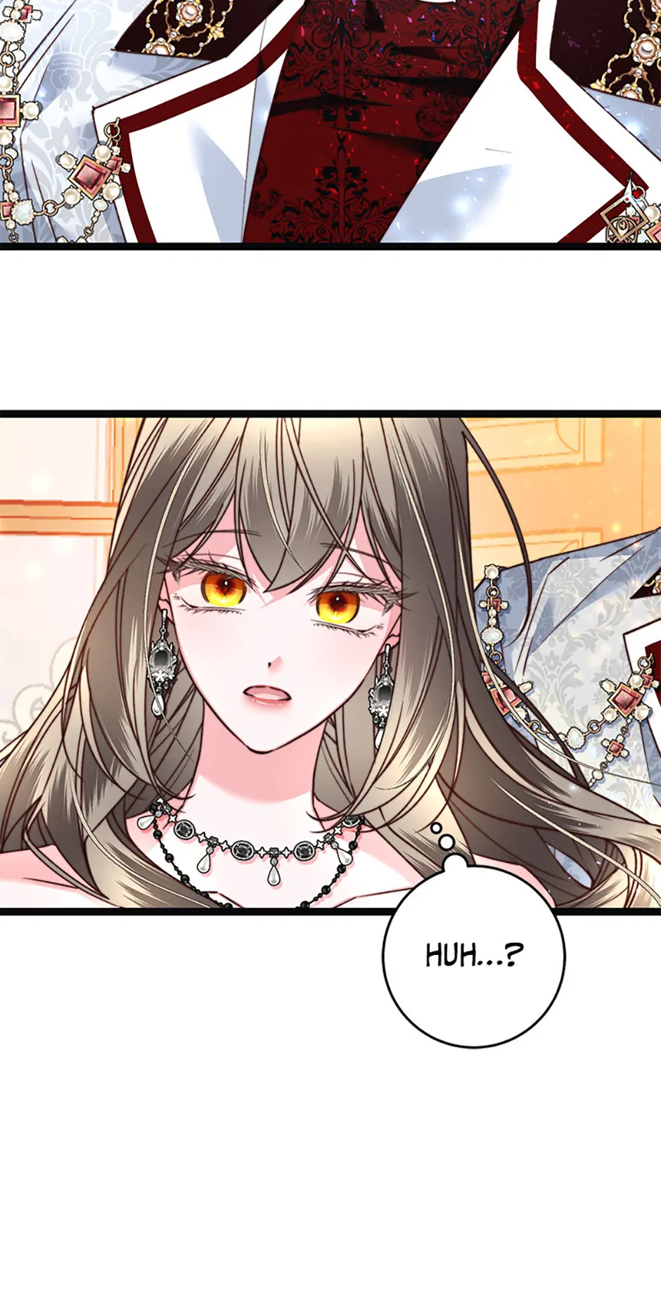 The Guidebook for Villainesses Chapter 19 page 10