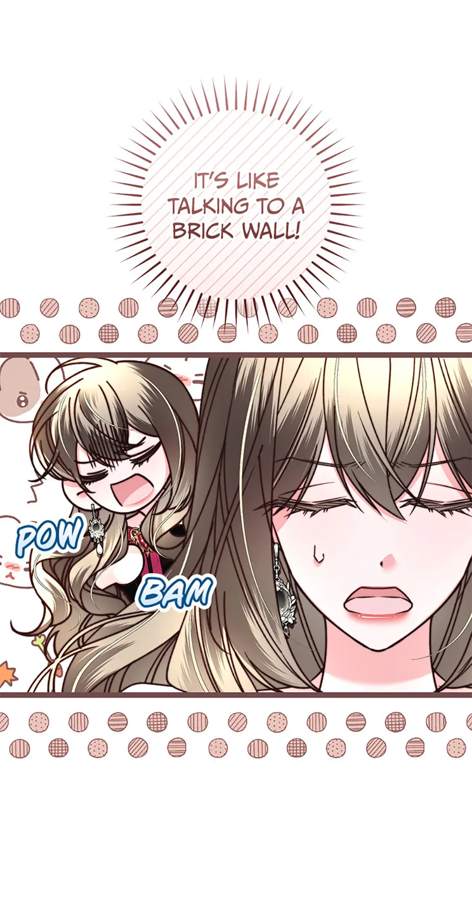 The Guidebook for Villainesses Chapter 19 page 20