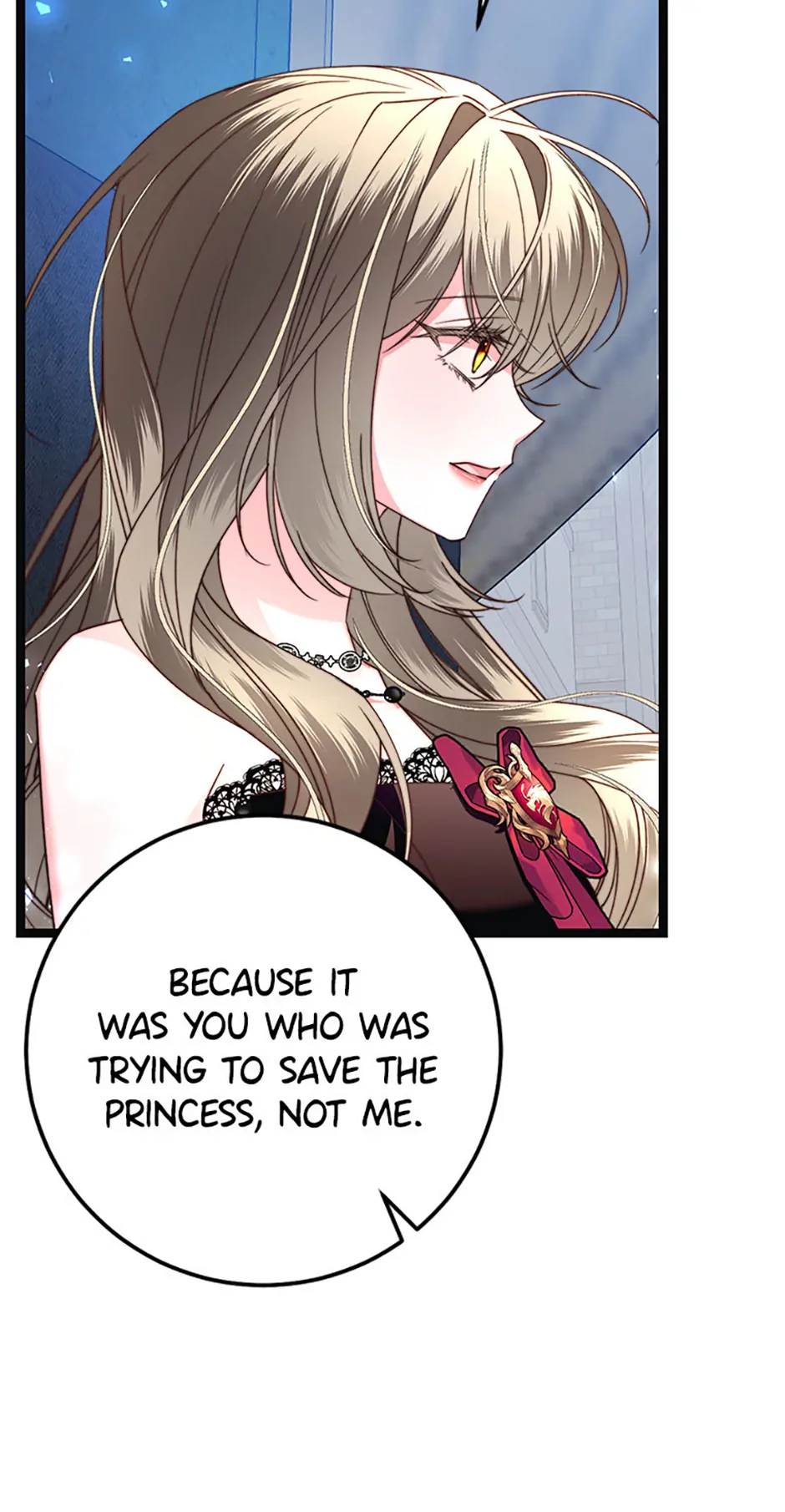 The Guidebook for Villainesses Chapter 19 page 30