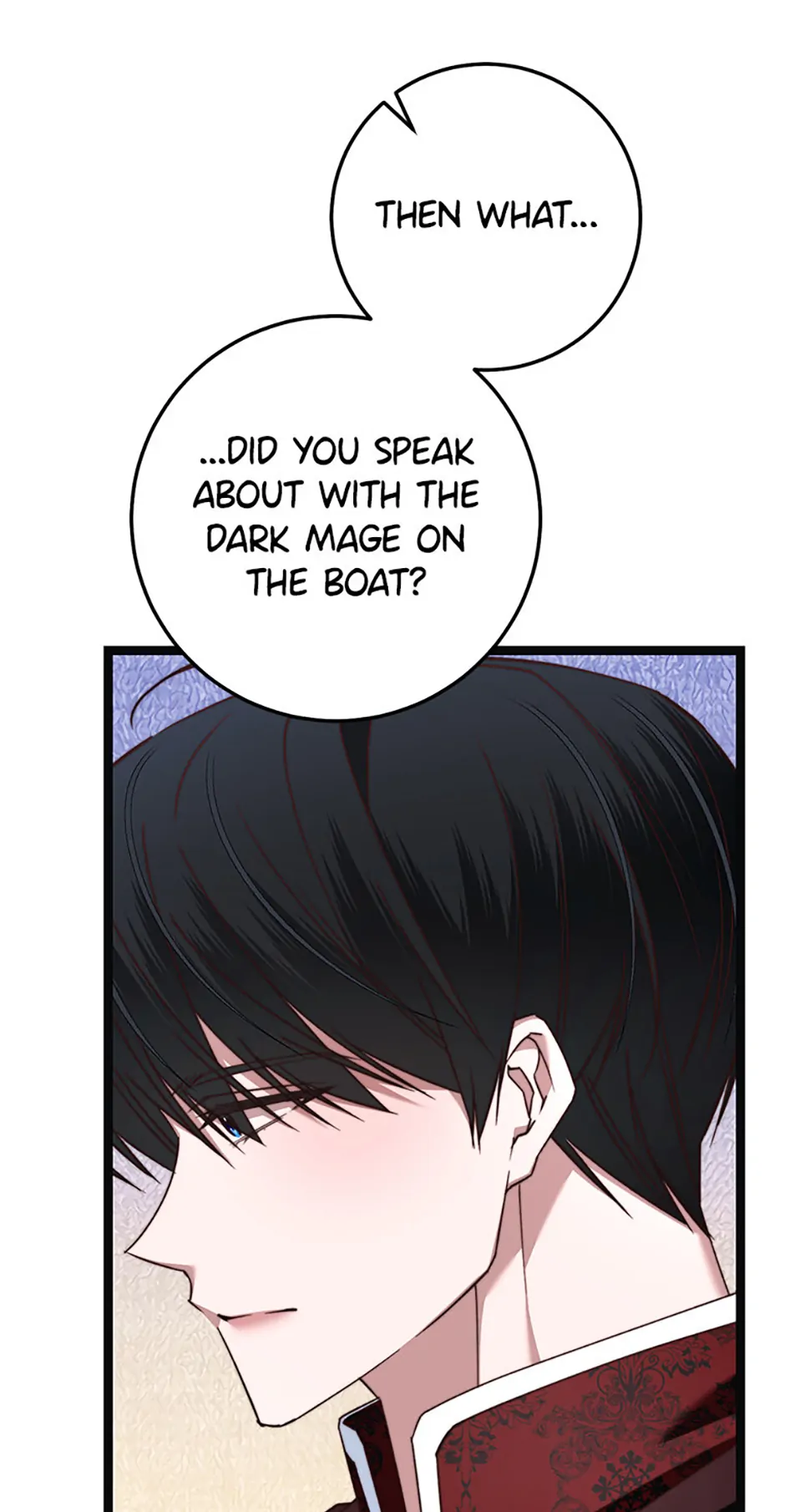 The Guidebook for Villainesses Chapter 19 page 31