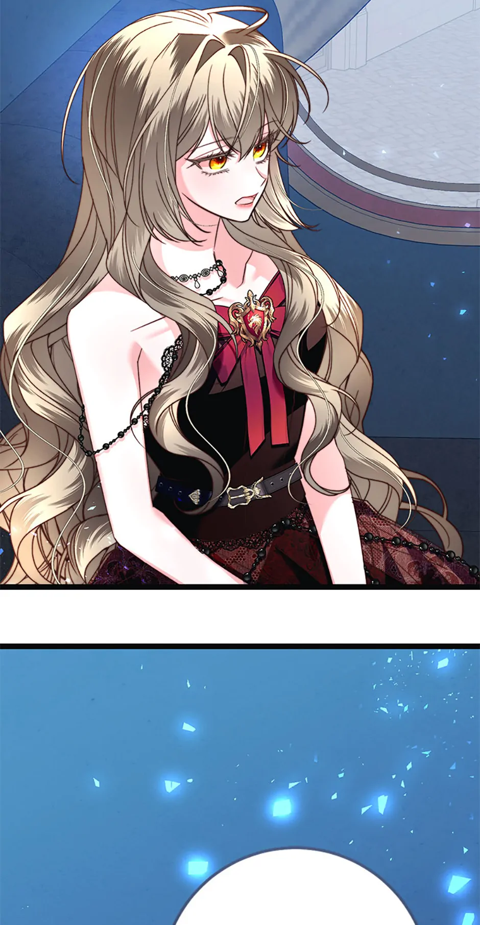 The Guidebook for Villainesses Chapter 19 page 33