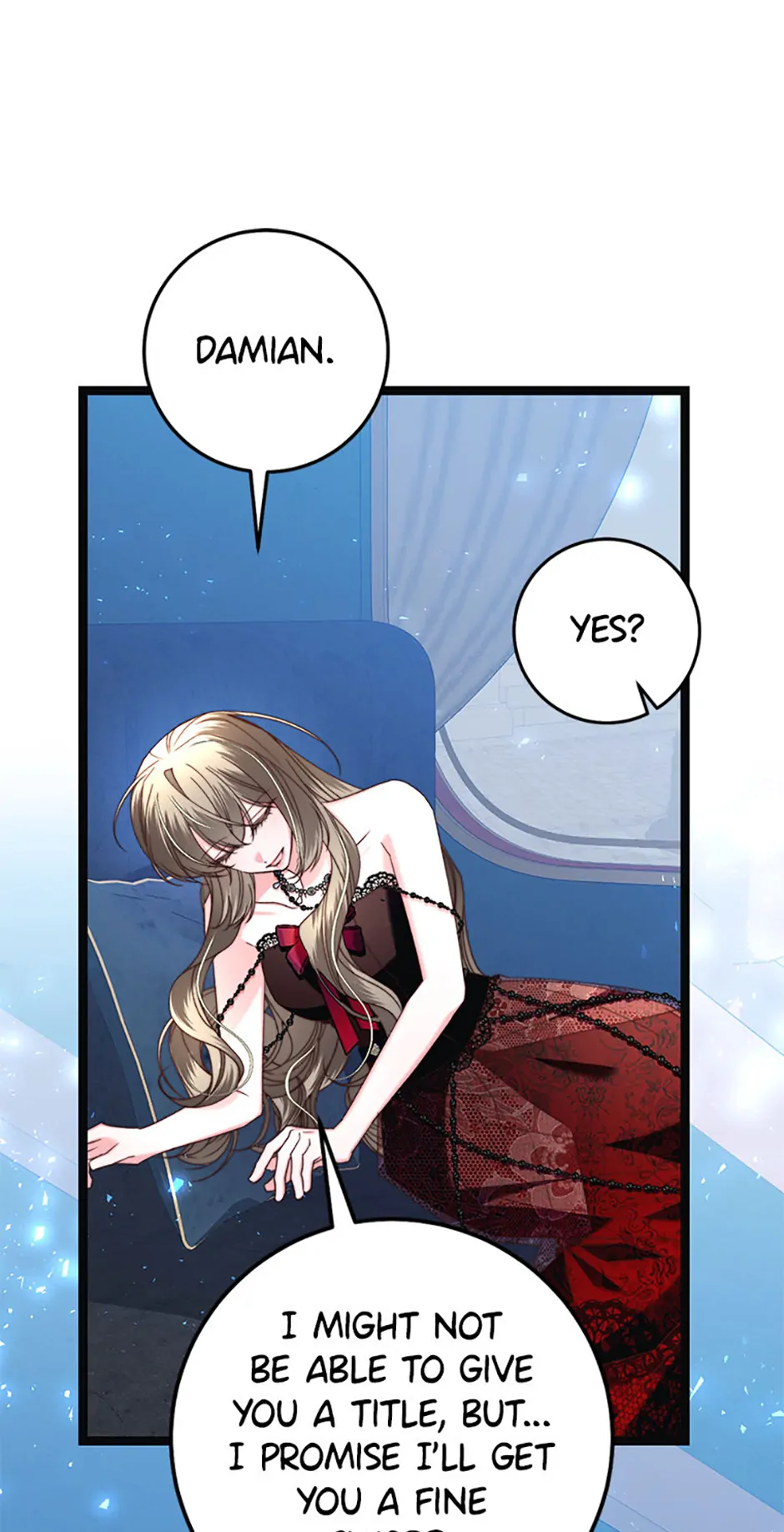 The Guidebook for Villainesses Chapter 19 page 37