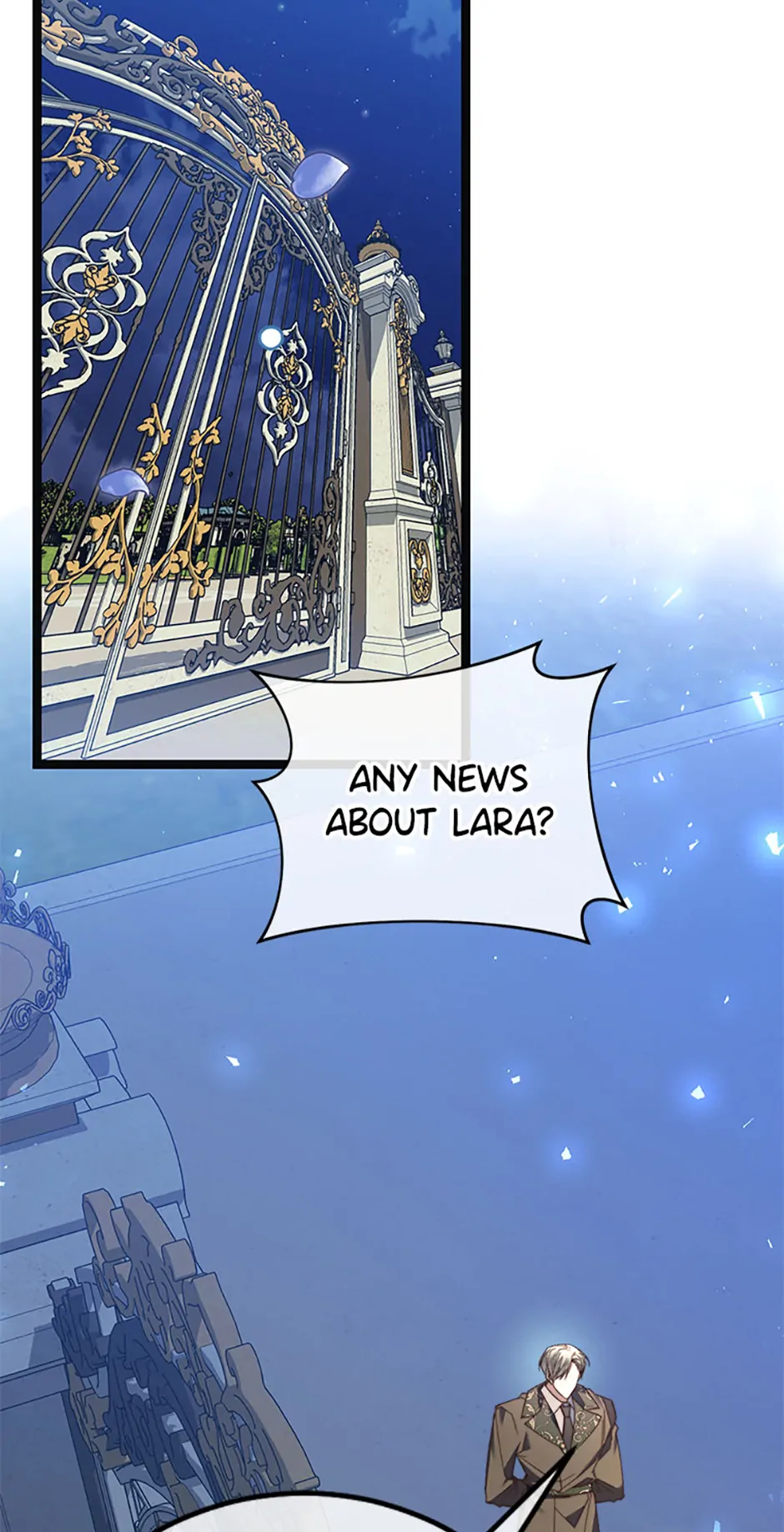 The Guidebook for Villainesses Chapter 19 page 43