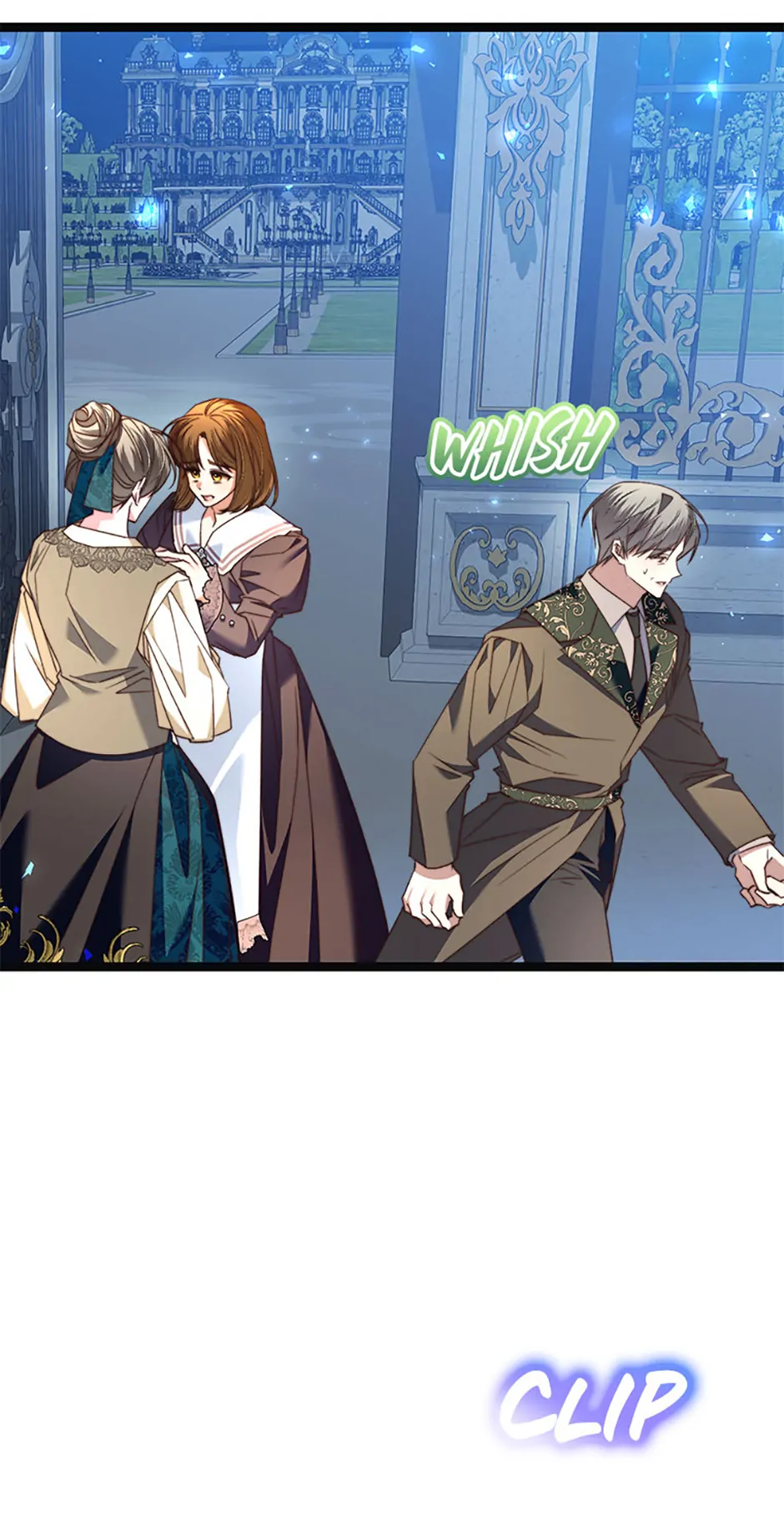The Guidebook for Villainesses Chapter 19 page 45