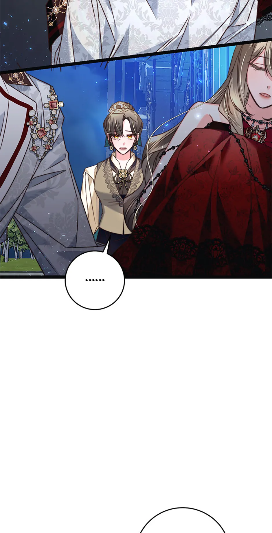 The Guidebook for Villainesses Chapter 19 page 51