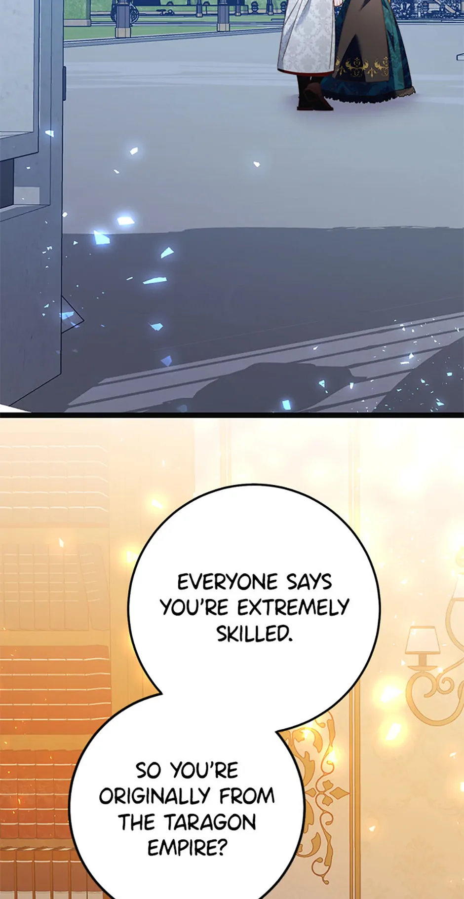 The Guidebook for Villainesses Chapter 19 page 57