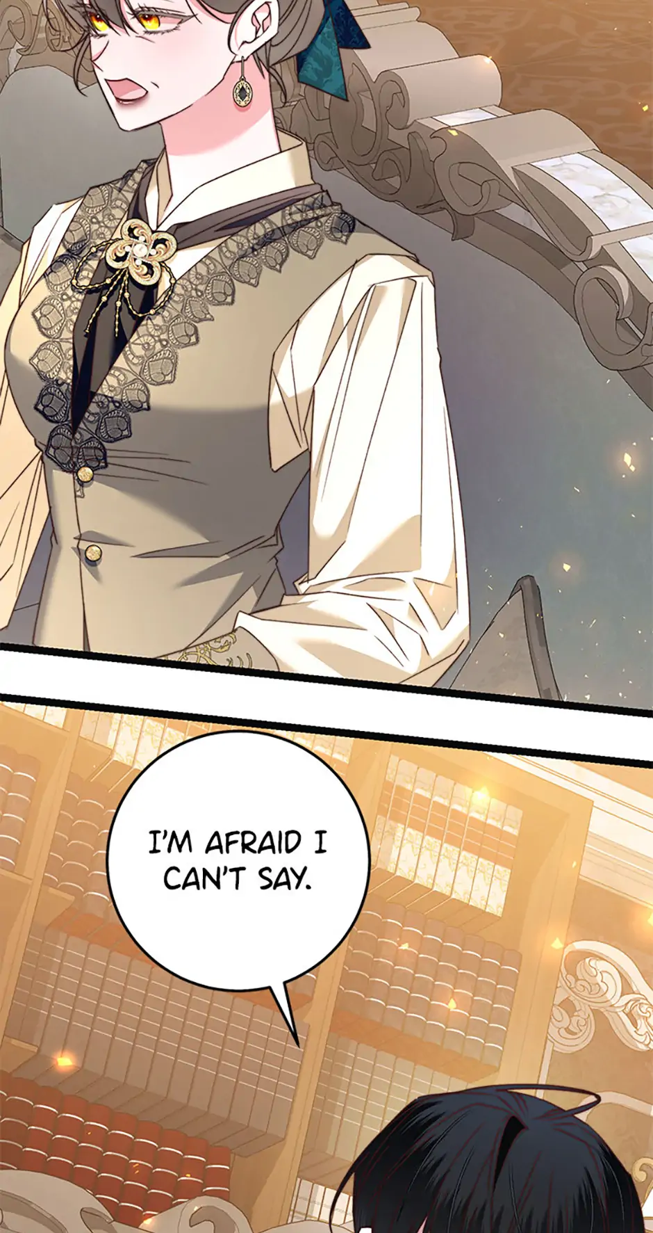 The Guidebook for Villainesses Chapter 19 page 66