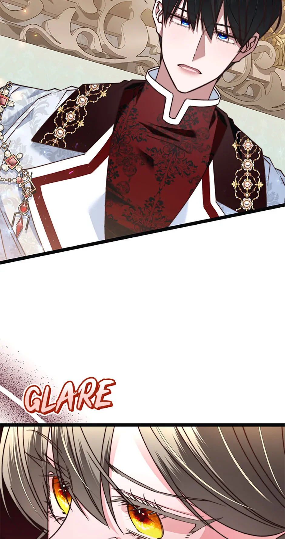 The Guidebook for Villainesses Chapter 19 page 67