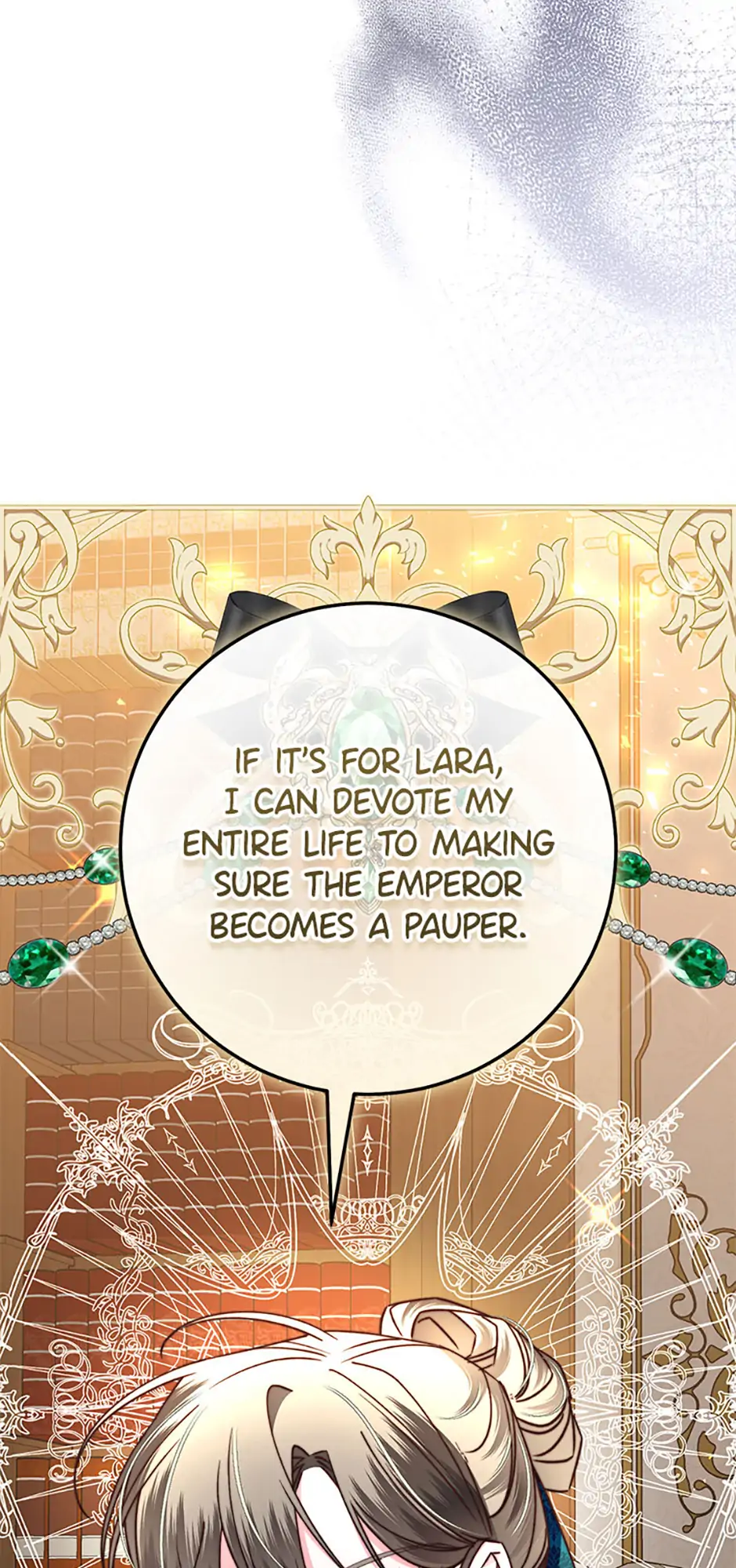 The Guidebook for Villainesses Chapter 19 page 72