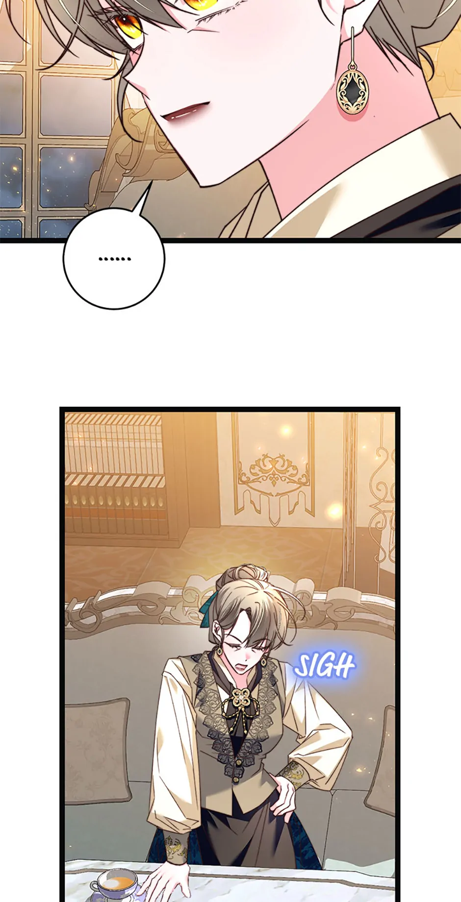 The Guidebook for Villainesses Chapter 19 page 78