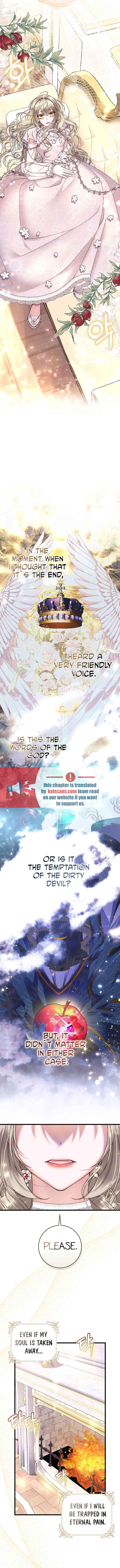 The Guidebook for Villainesses Chapter 2 page 3