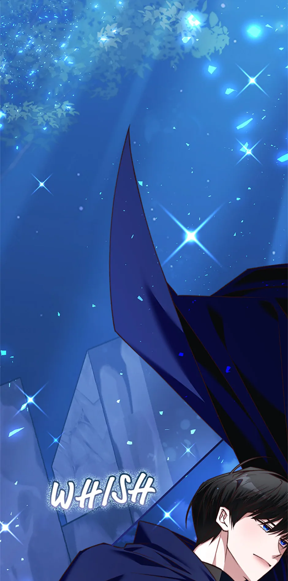 The Guidebook for Villainesses Chapter 20 page 6