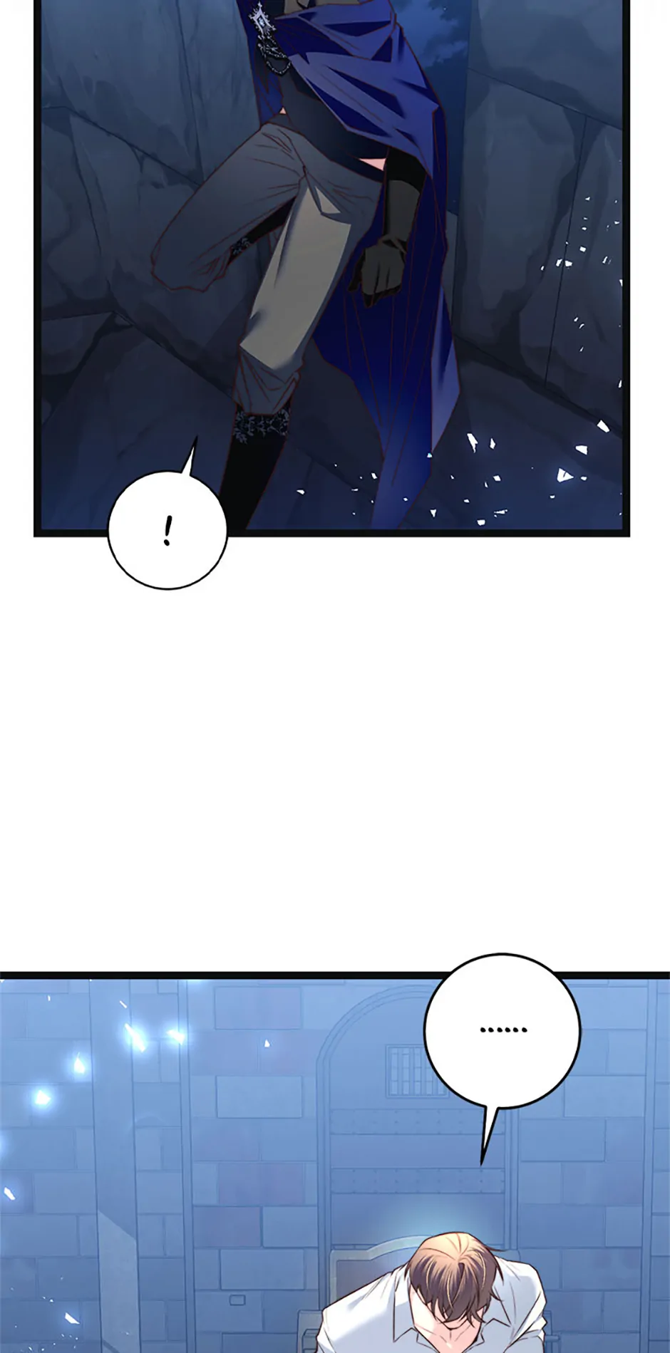 The Guidebook for Villainesses Chapter 20 page 8