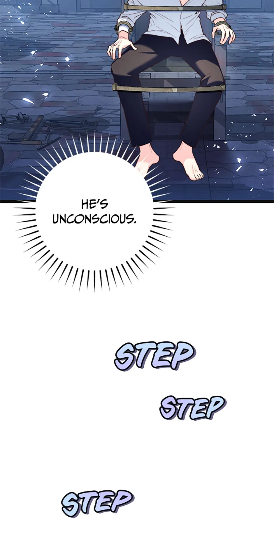 The Guidebook for Villainesses Chapter 20 page 9