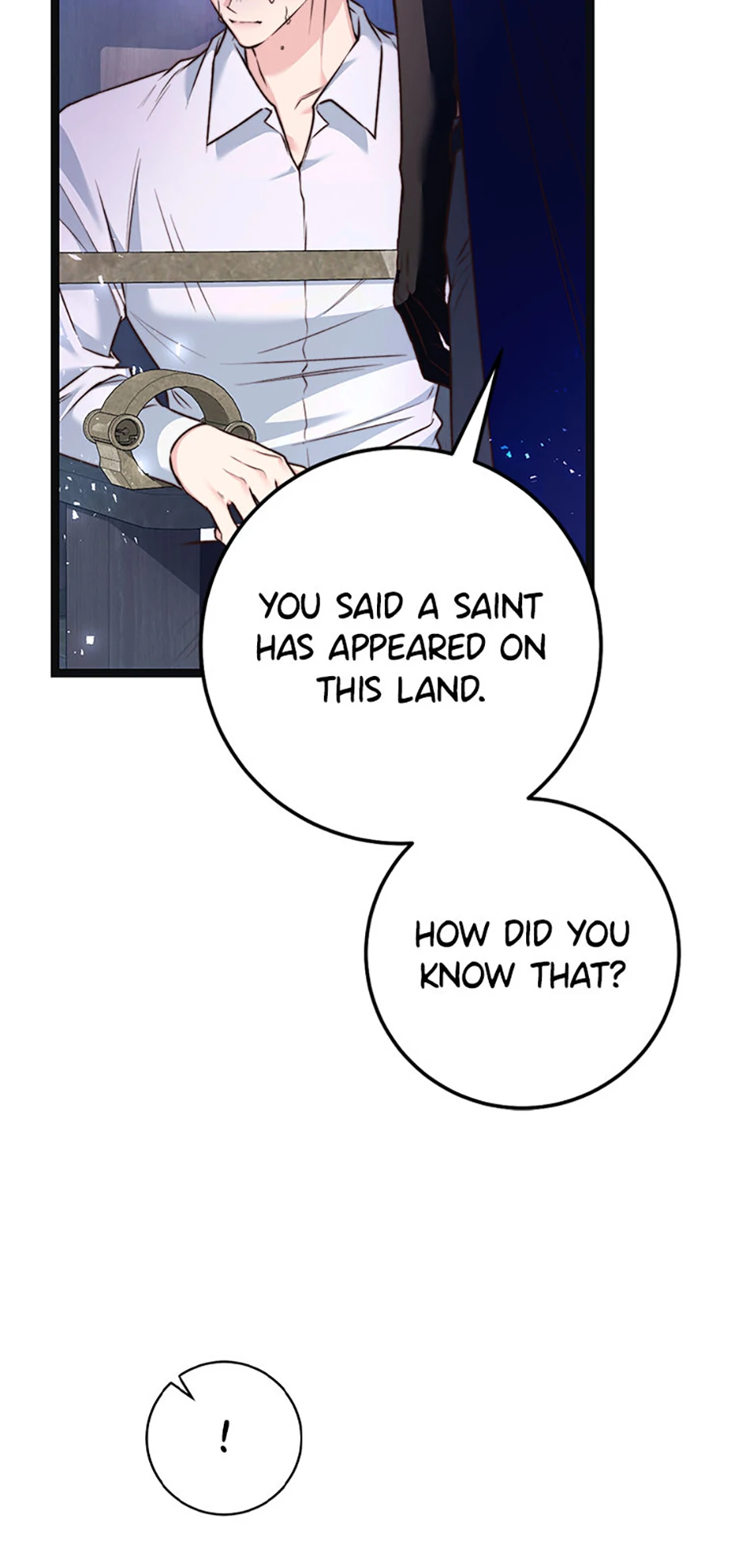 The Guidebook for Villainesses Chapter 20 page 13