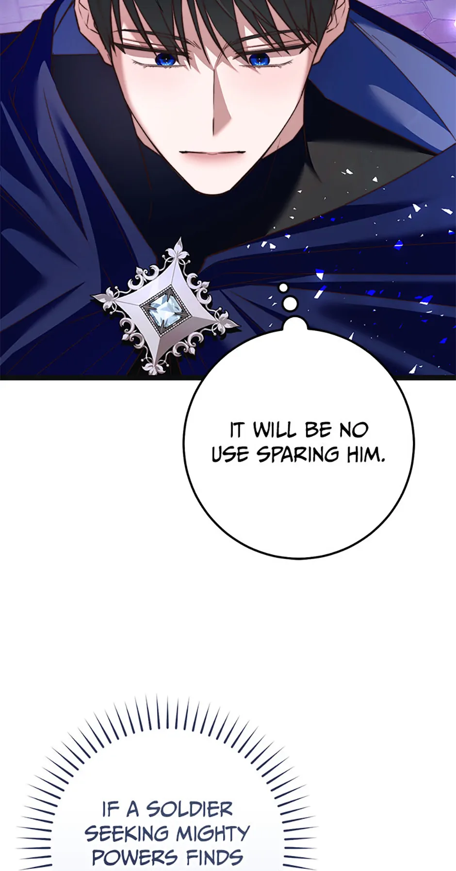 The Guidebook for Villainesses Chapter 20 page 20