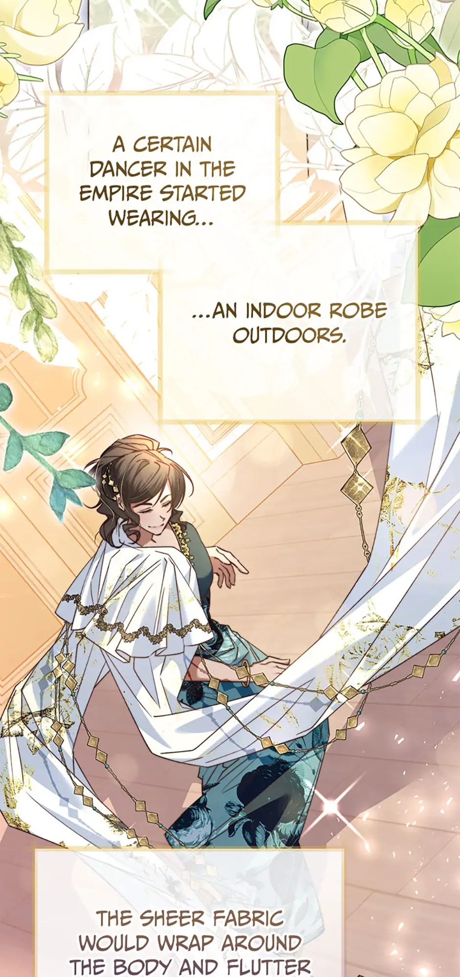 The Guidebook for Villainesses Chapter 20 page 37