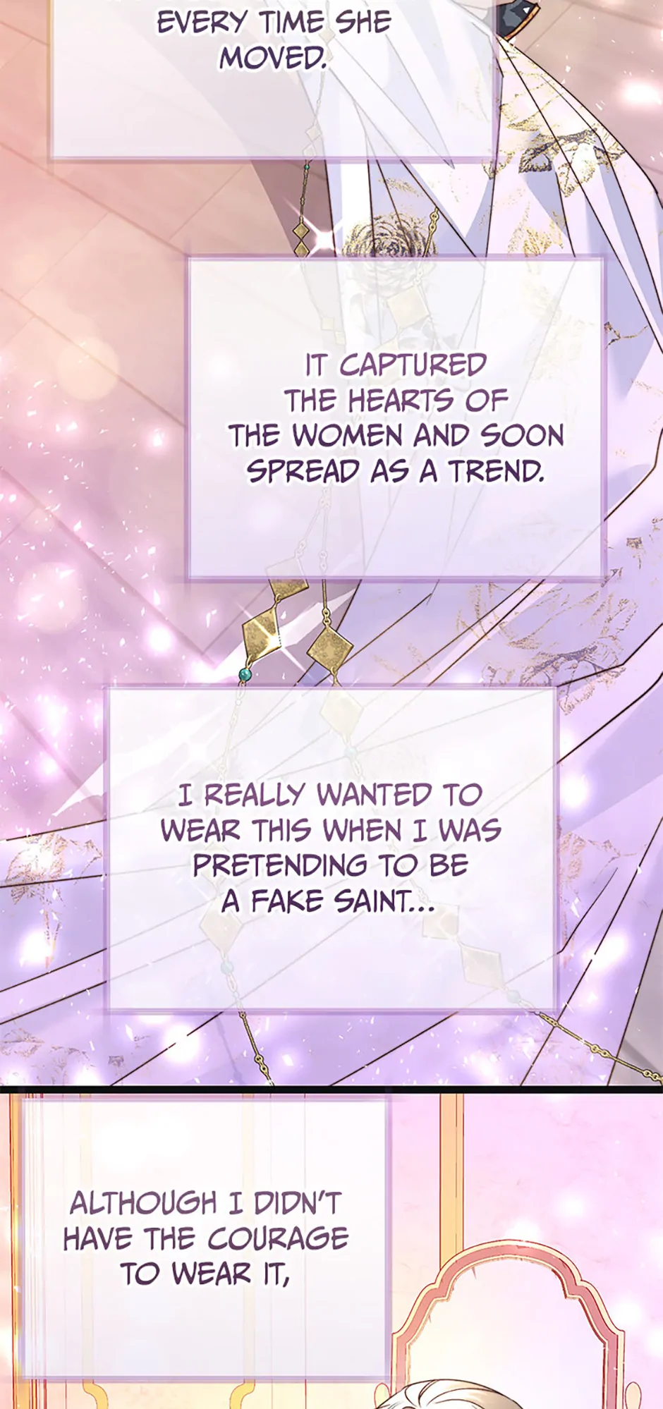 The Guidebook for Villainesses Chapter 20 page 38