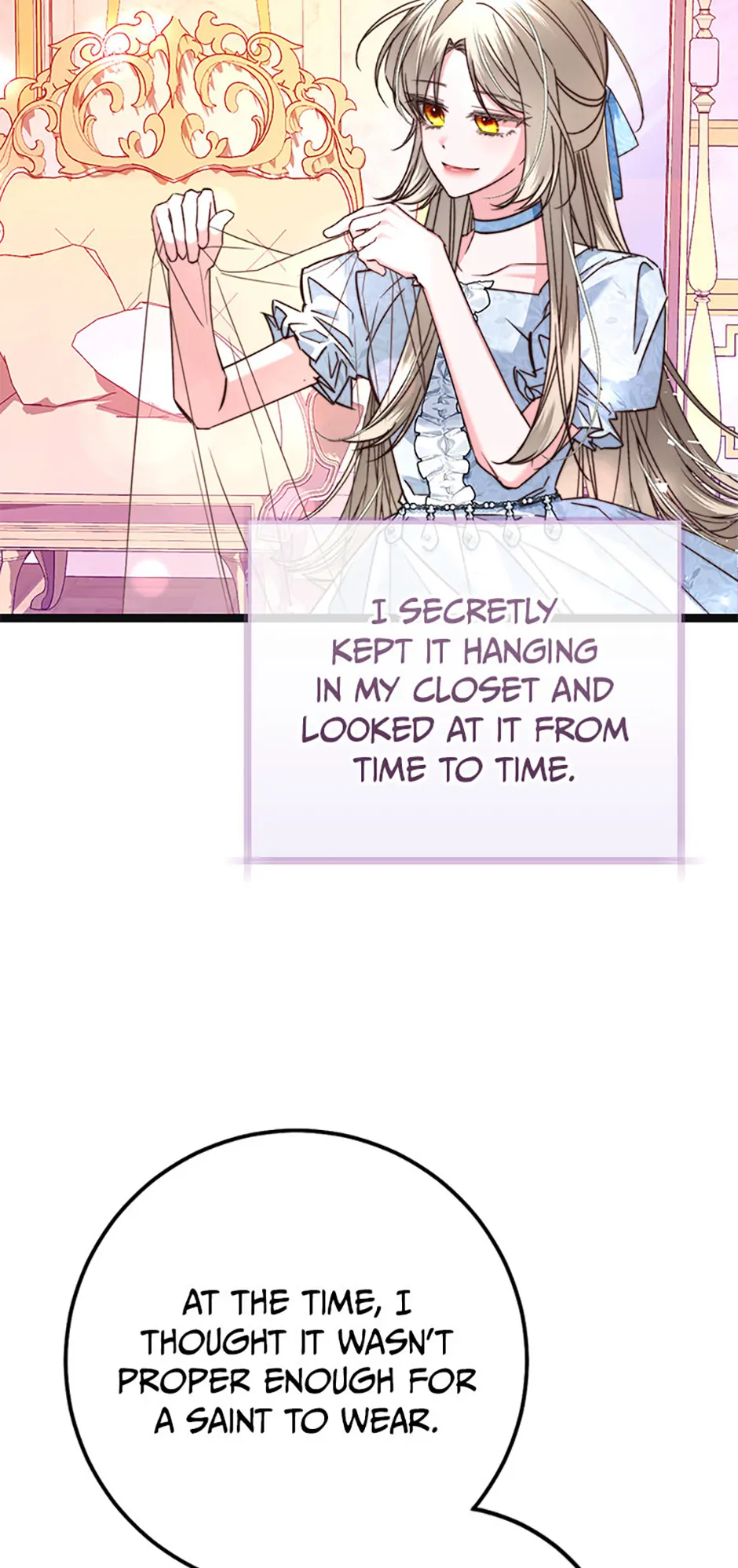 The Guidebook for Villainesses Chapter 20 page 39