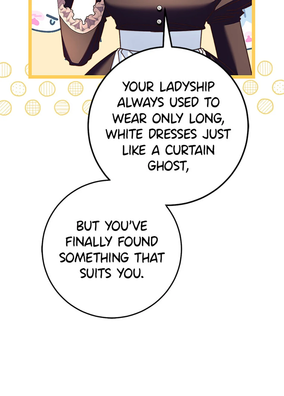 The Guidebook for Villainesses Chapter 20 page 43
