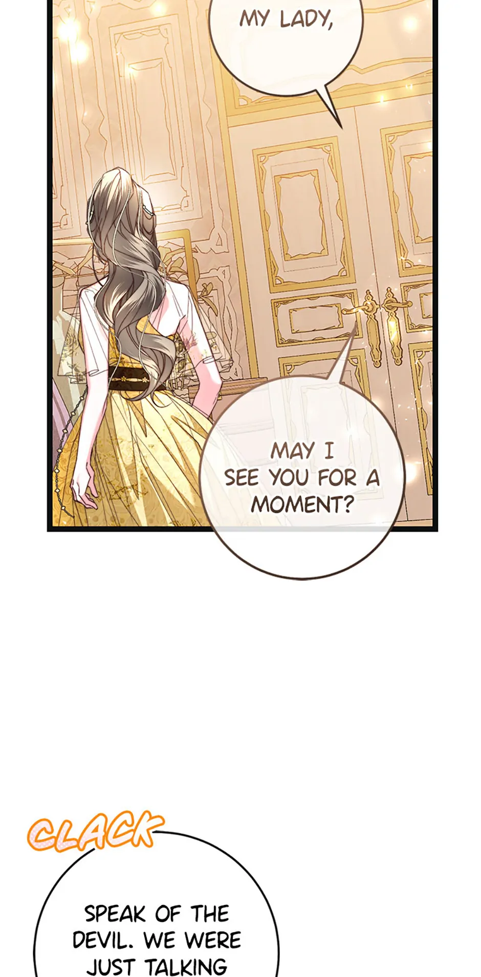 The Guidebook for Villainesses Chapter 20 page 47