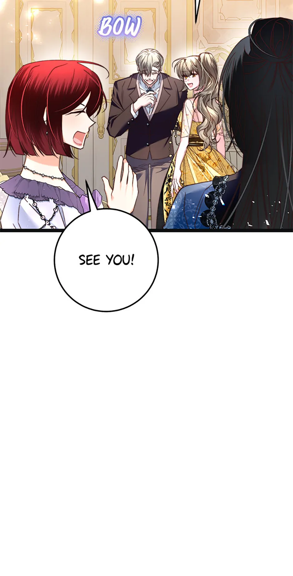 The Guidebook for Villainesses Chapter 20 page 54