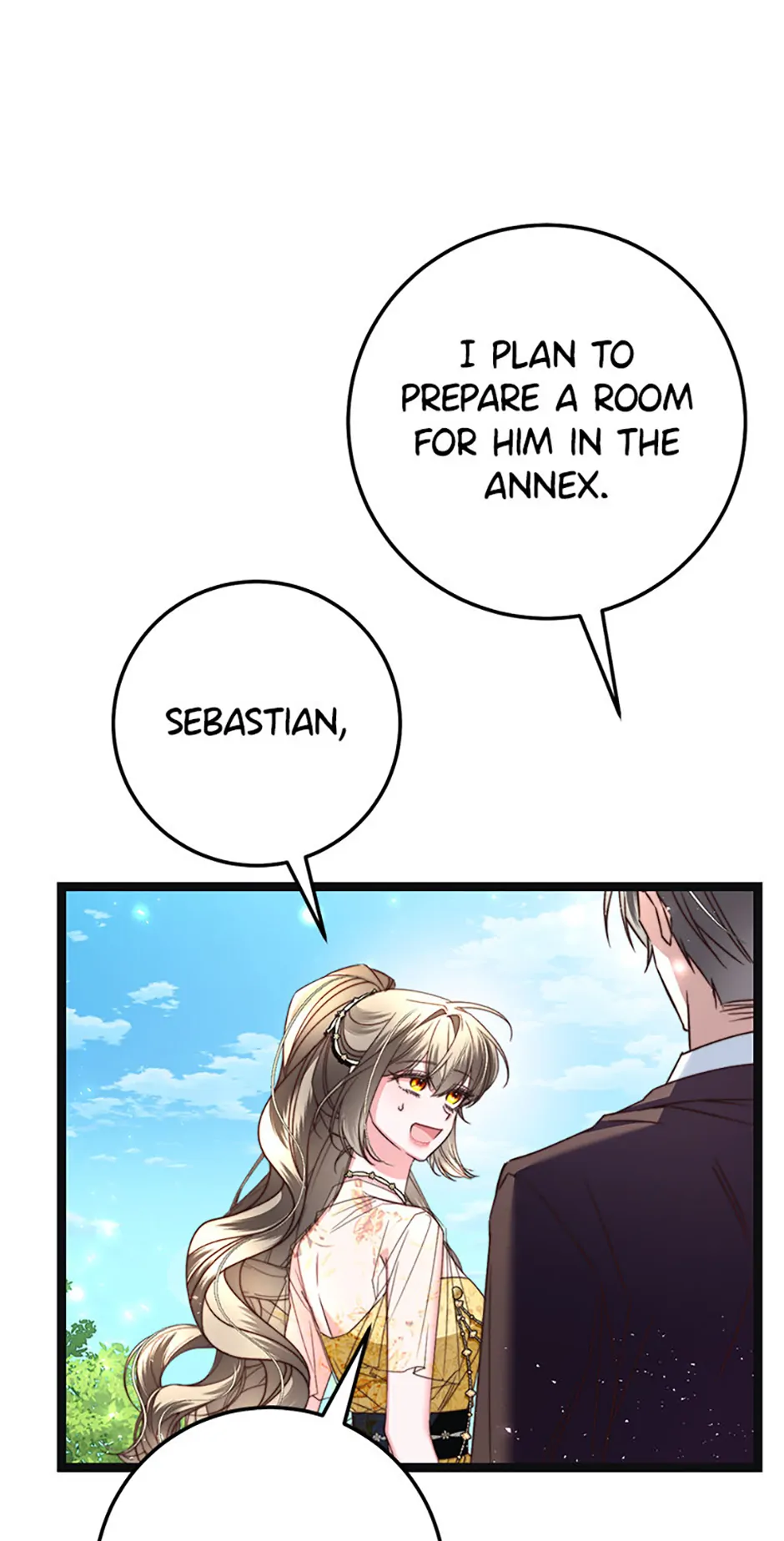 The Guidebook for Villainesses Chapter 20 page 58