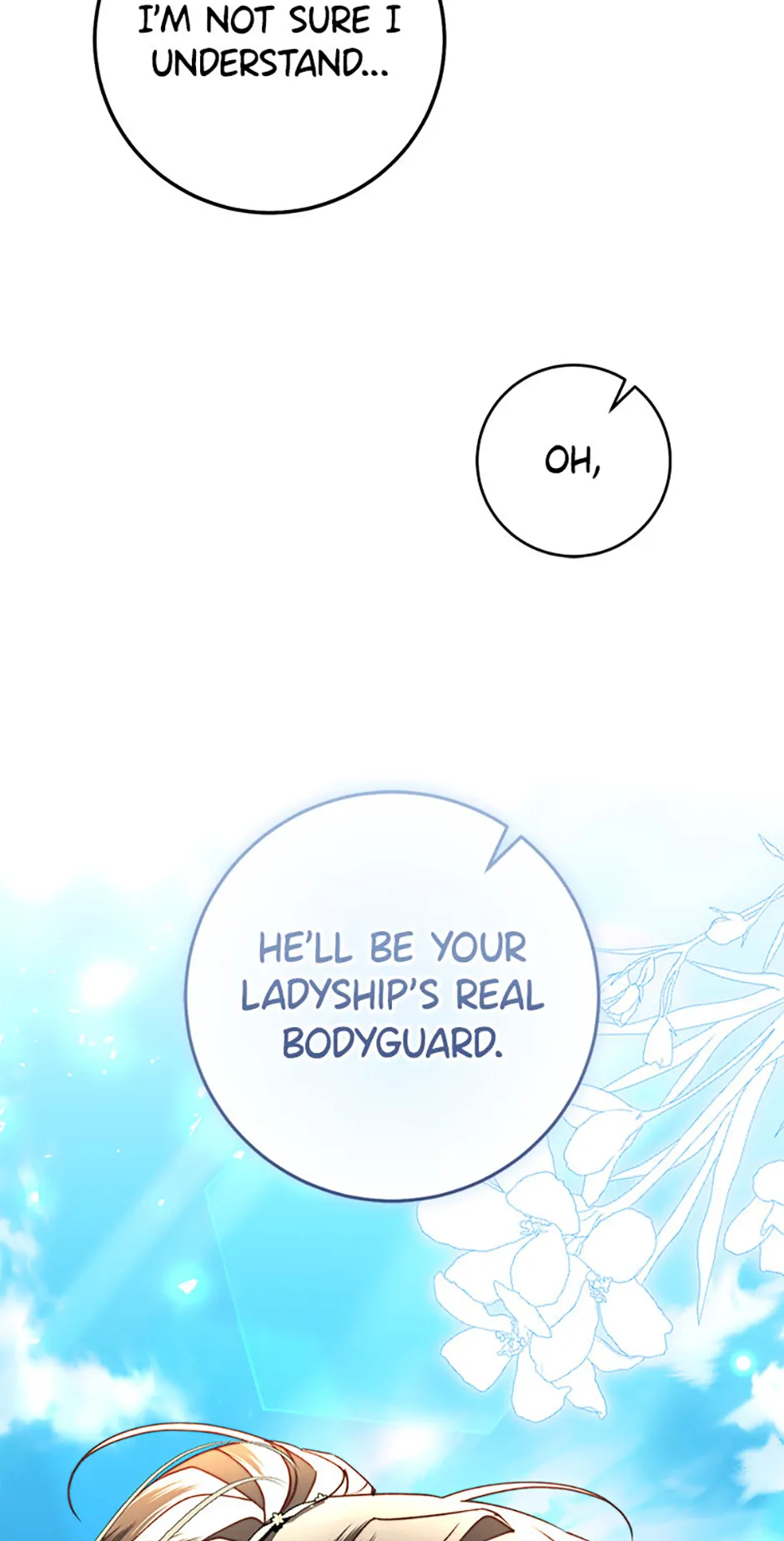 The Guidebook for Villainesses Chapter 20 page 59
